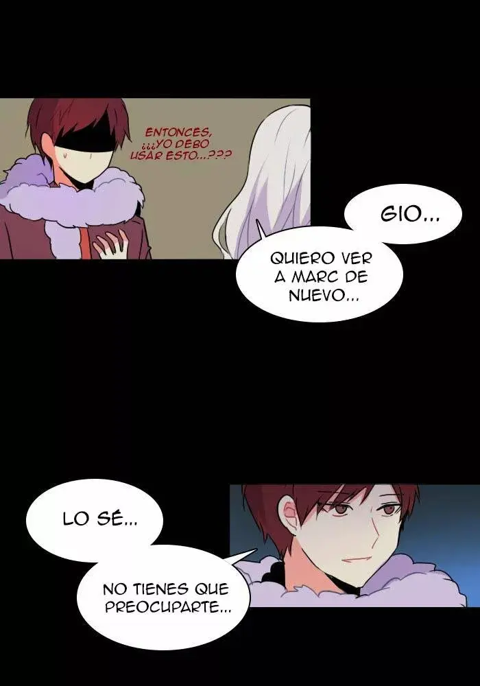 Aegis Orta capítulo 88, página 7
