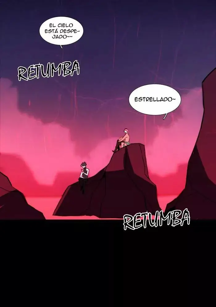Aegis Orta capítulo 89, página 30