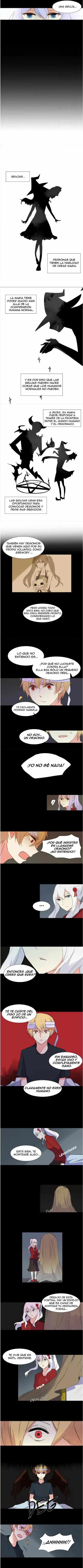 Aegis Orta capítulo 9, página 2