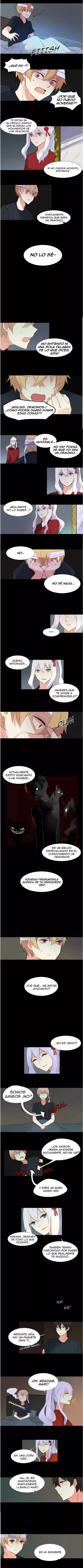 Aegis Orta capítulo 9, página 3