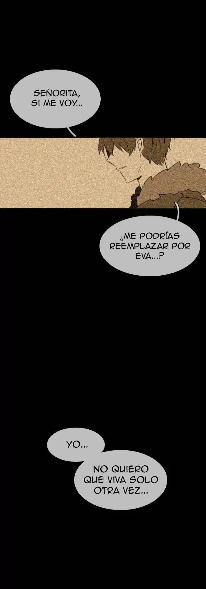 Aegis Orta capítulo 98, página 23