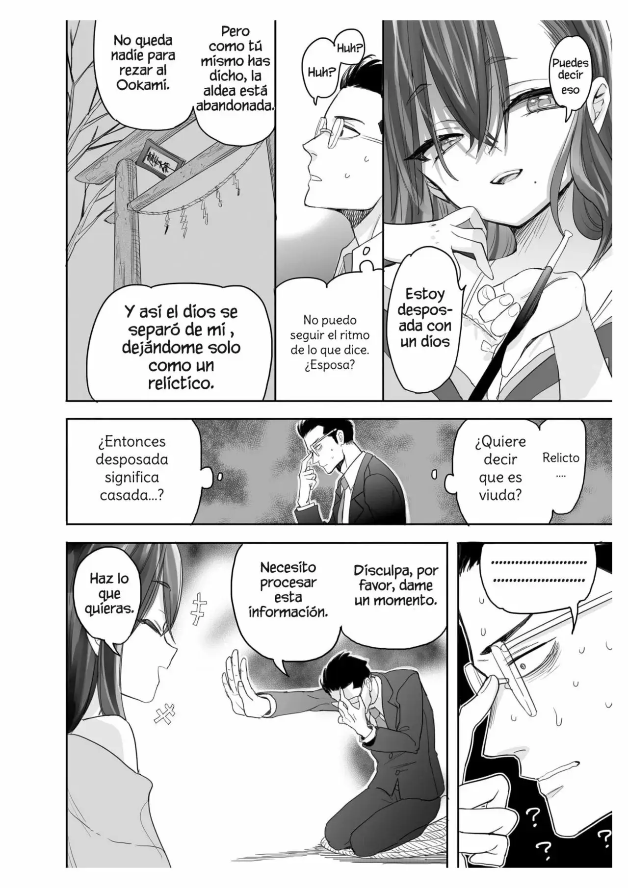Aekanaru capítulo 1, página 24