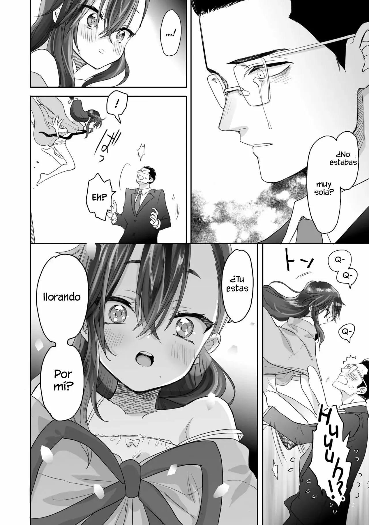 Aekanaru capítulo 1, página 36