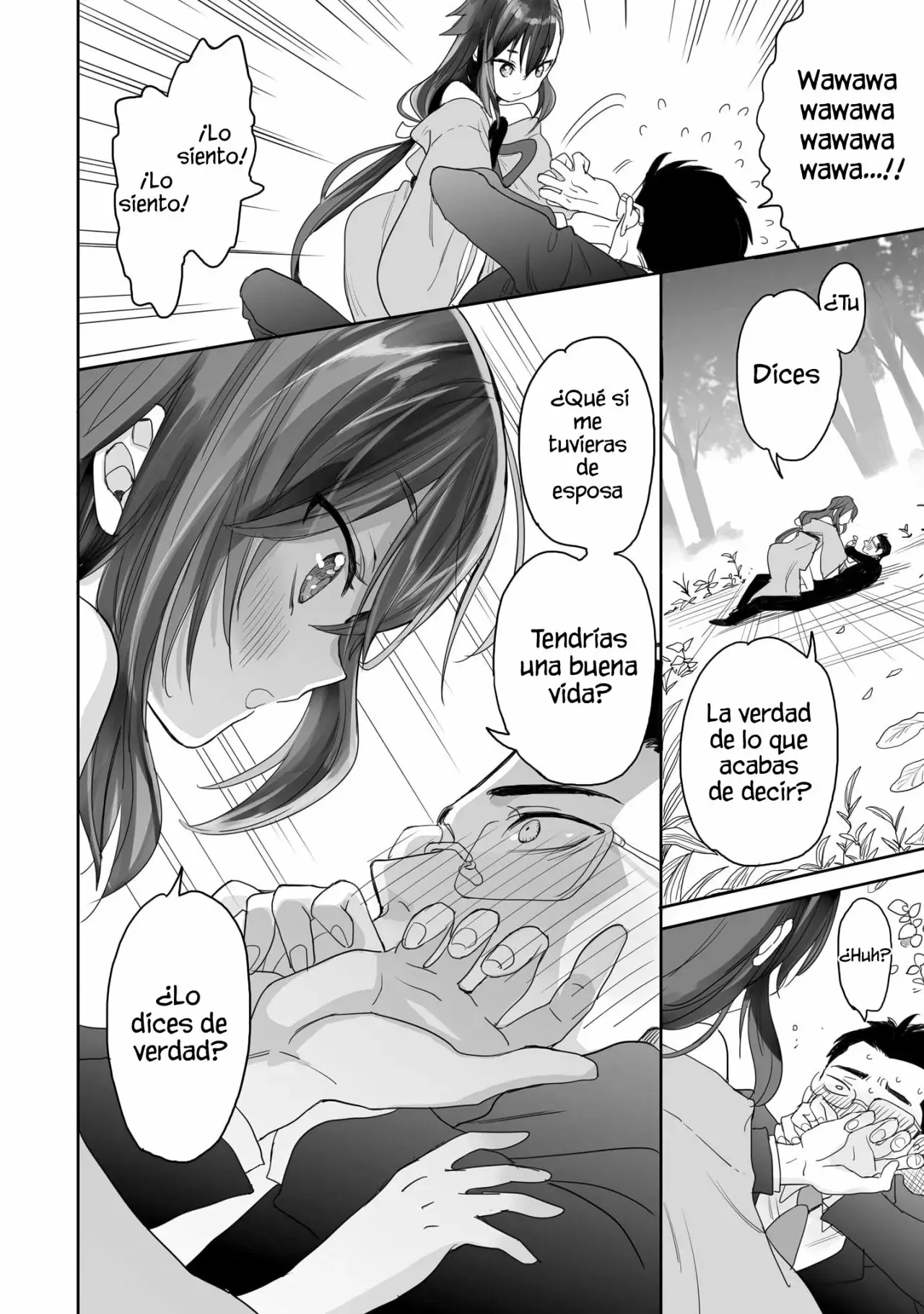 Aekanaru capítulo 1, página 42