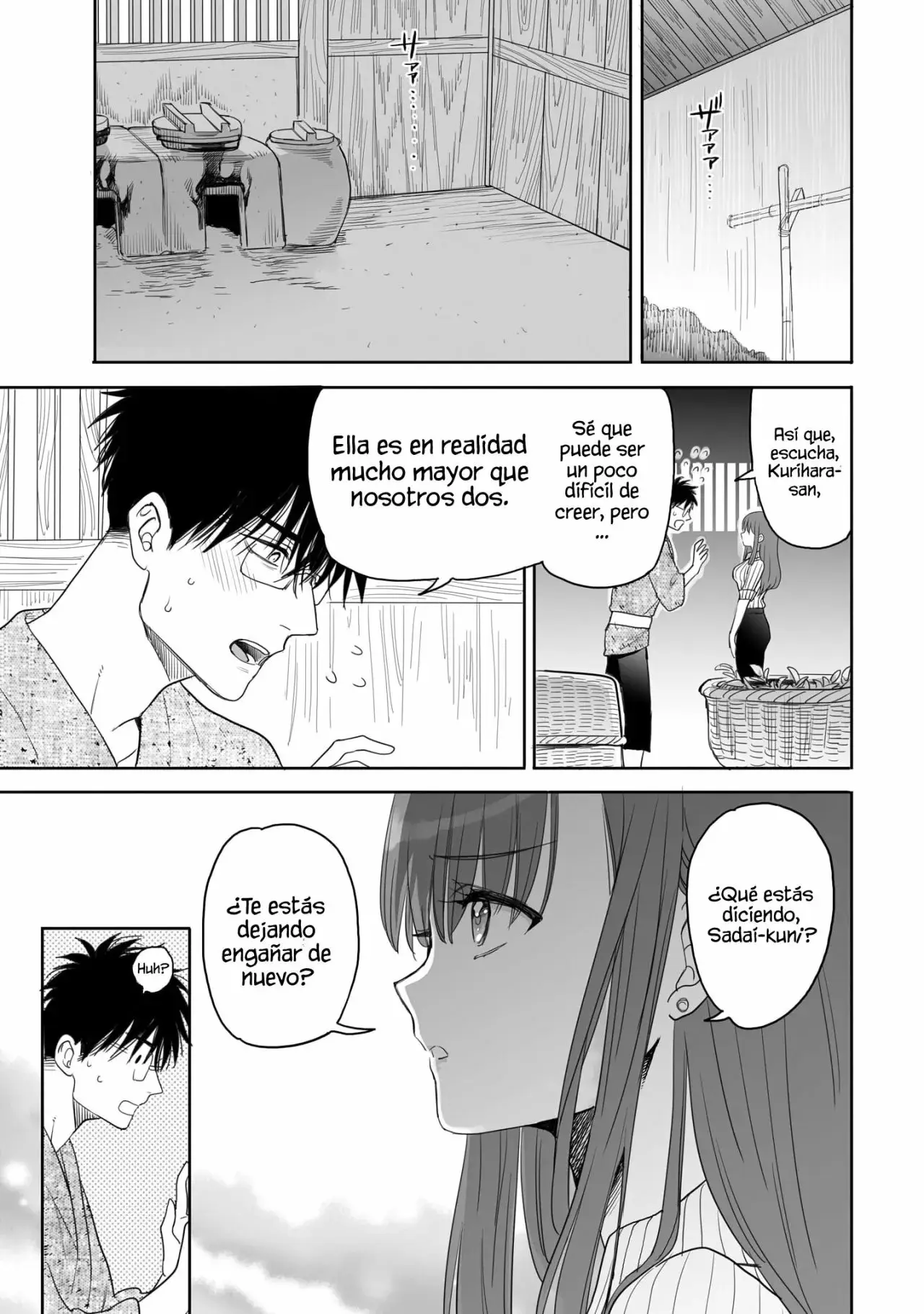 Aekanaru capítulo 10, página 6