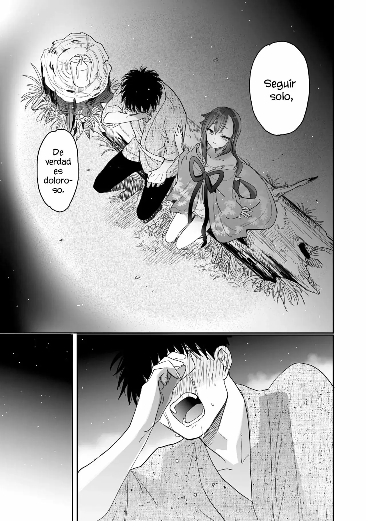 Aekanaru capítulo 11, página 12