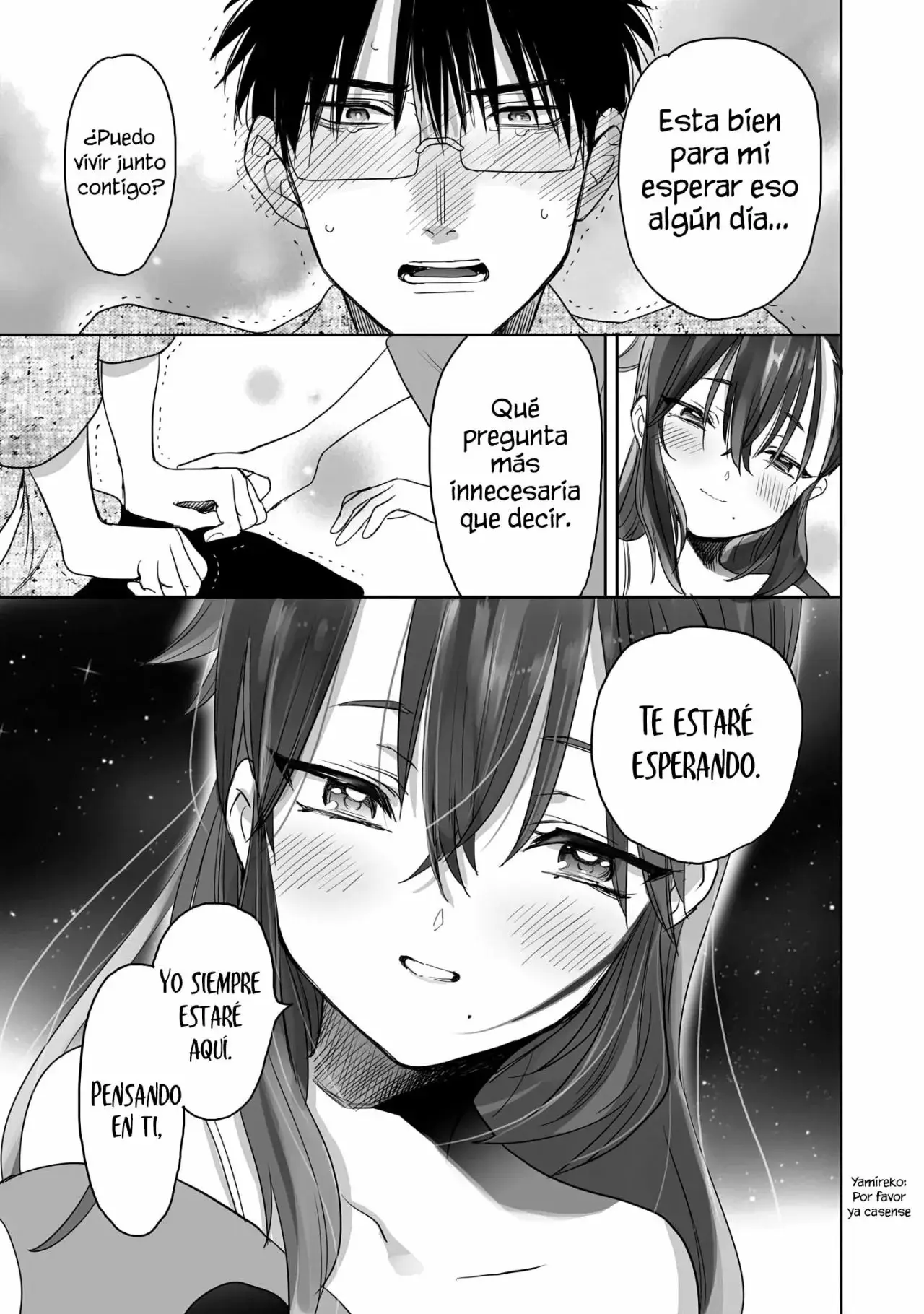 Aekanaru capítulo 11, página 14