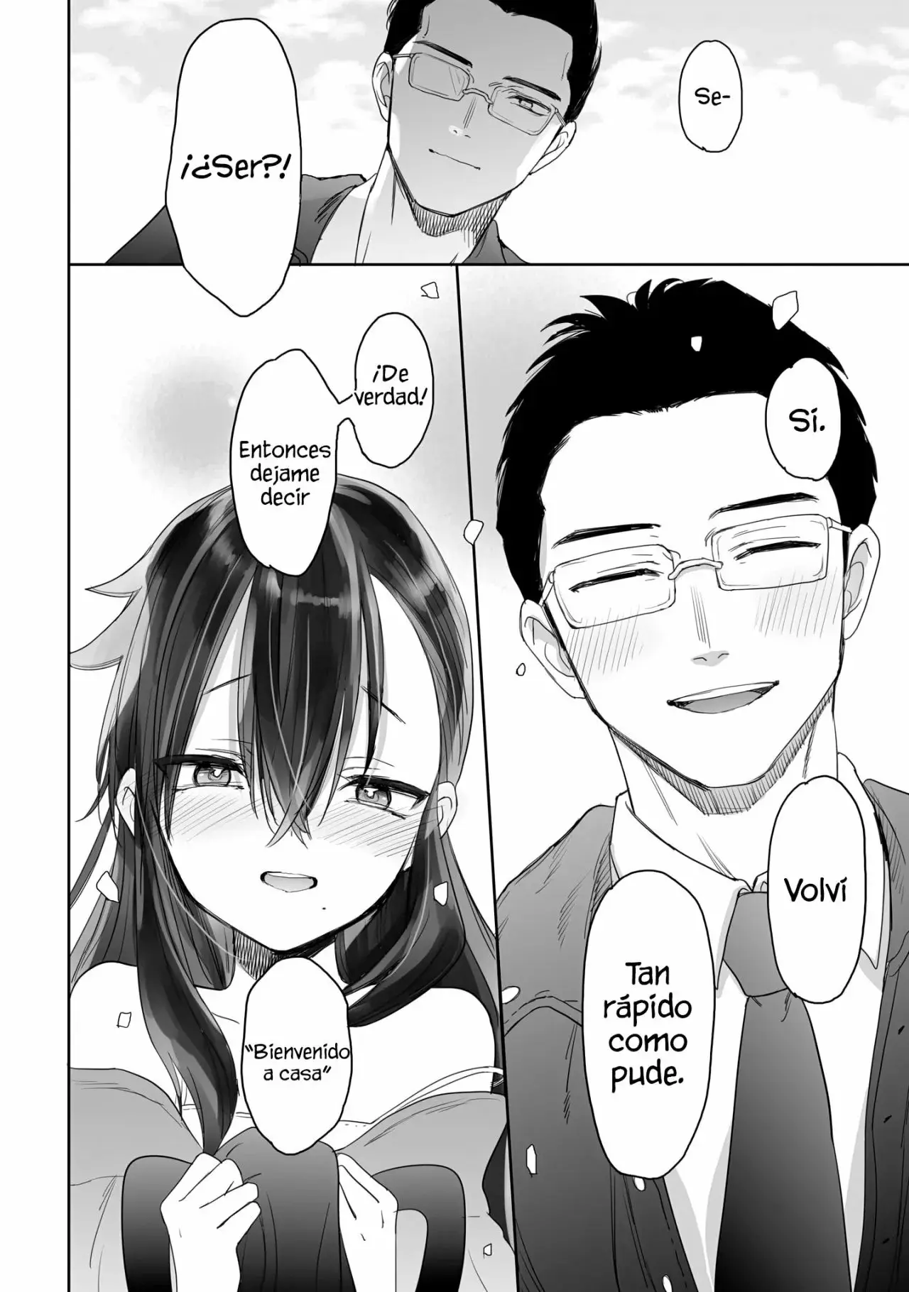 Aekanaru capítulo 11, página 19