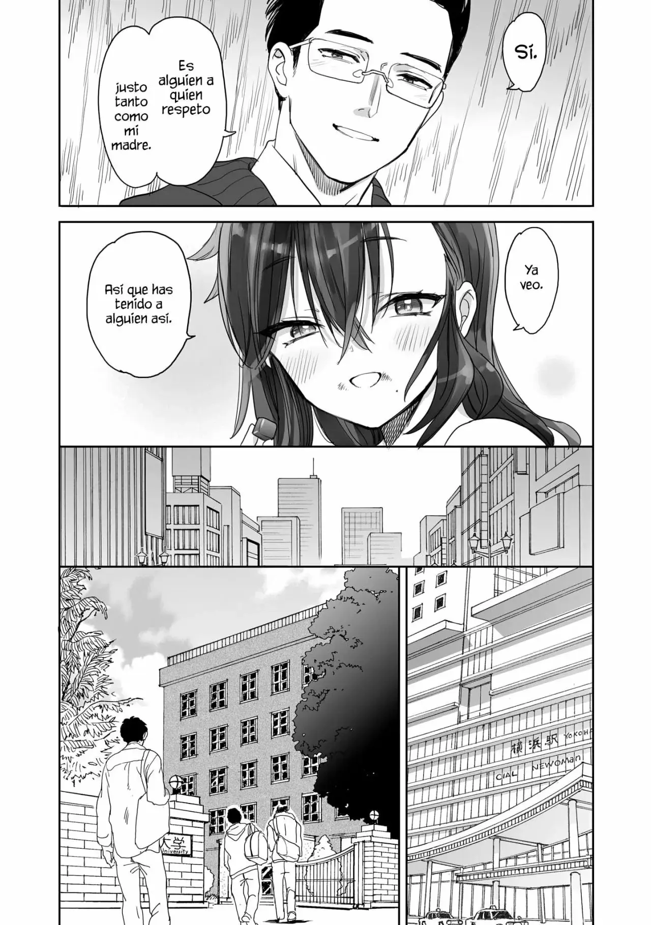 Aekanaru capítulo 12, página 3