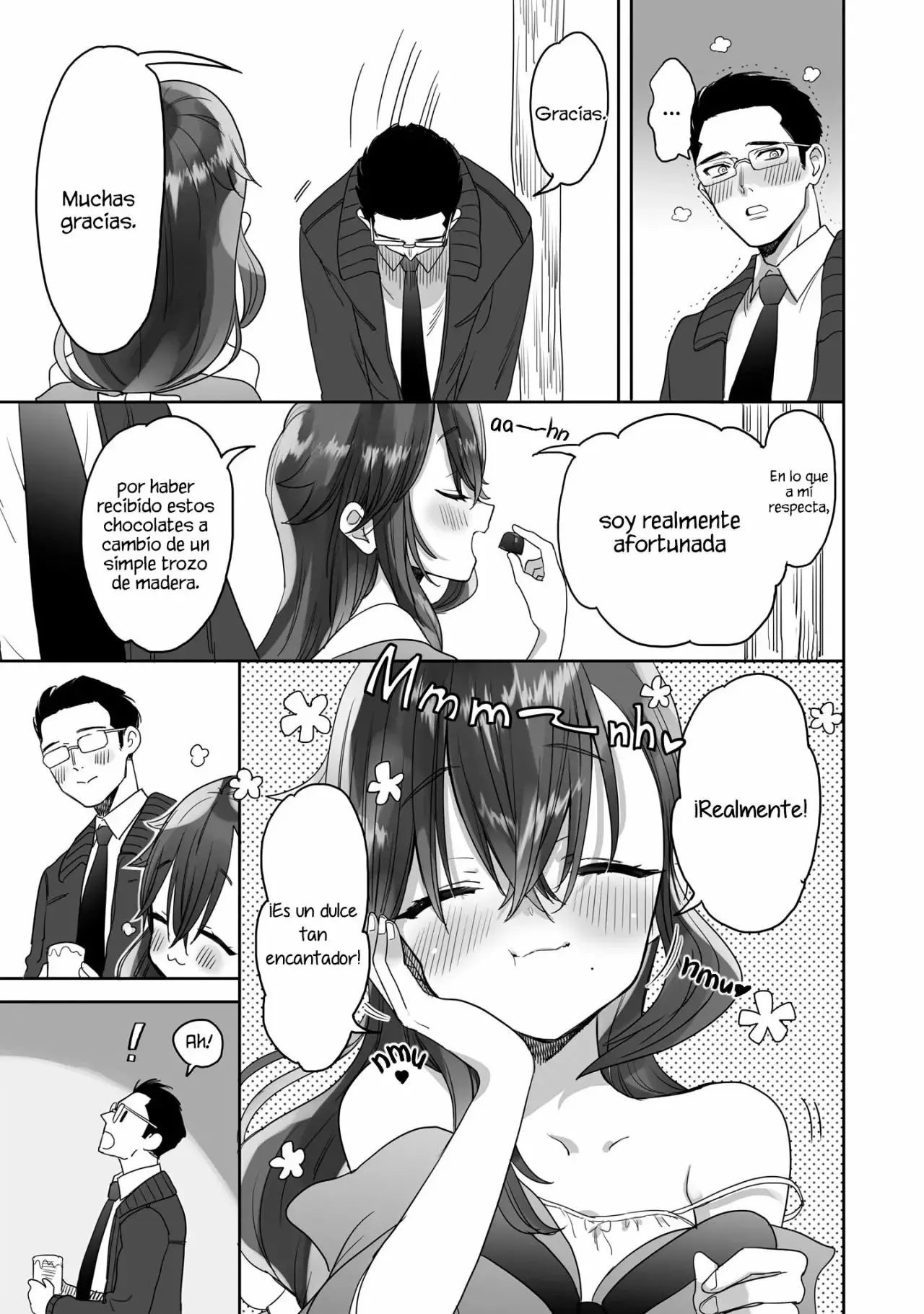Aekanaru capítulo 14, página 4