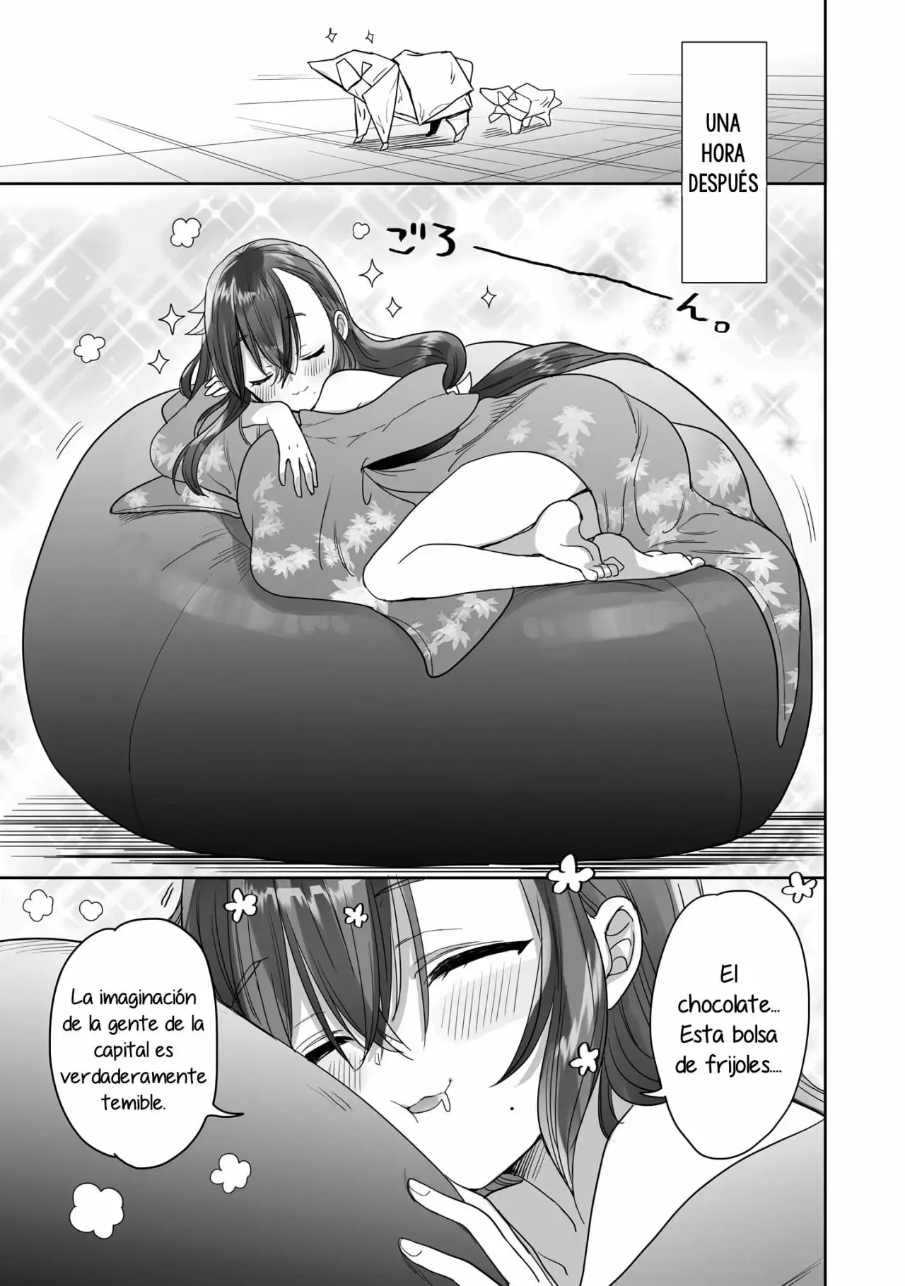 Aekanaru capítulo 14, página 10