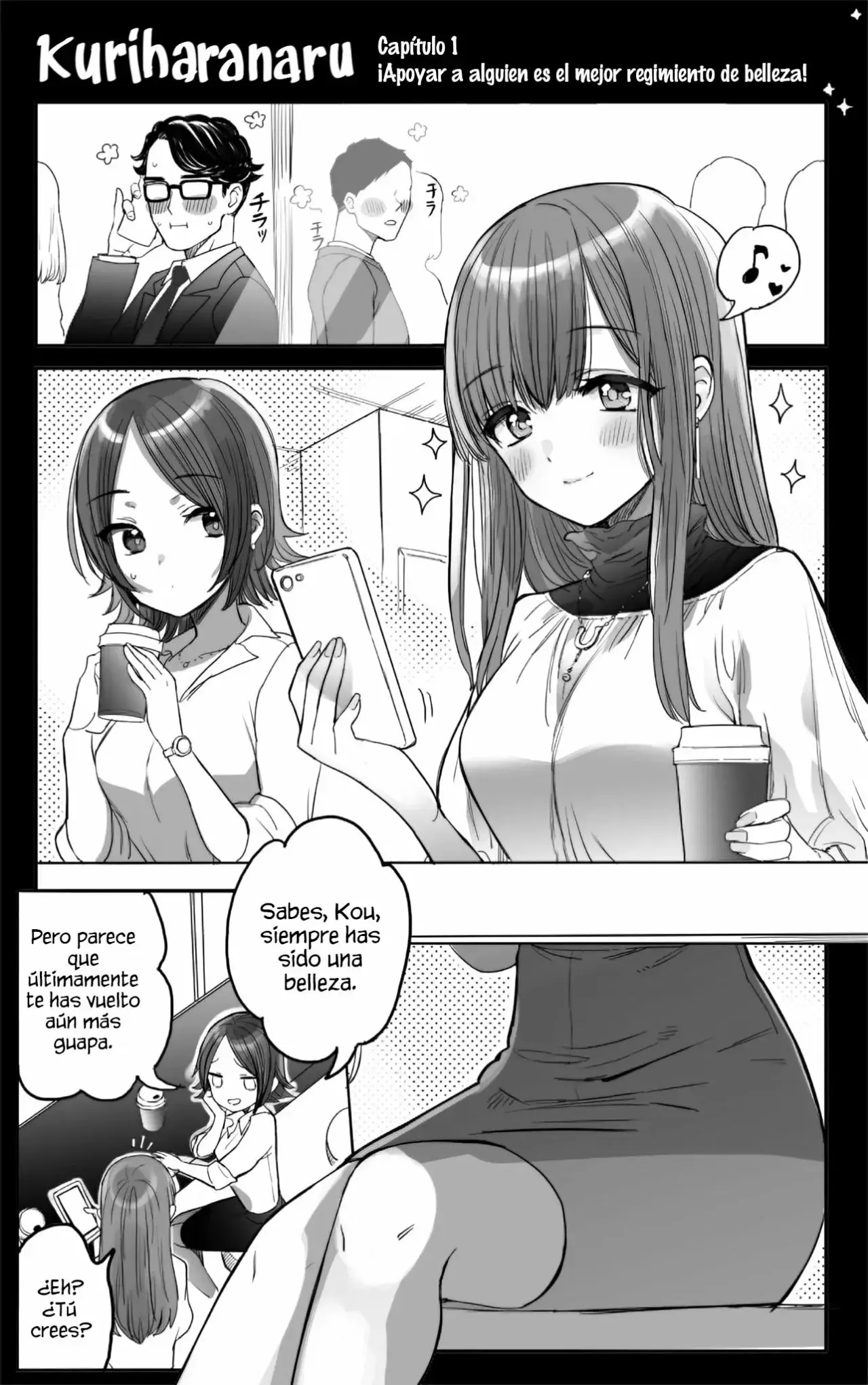 Aekanaru capítulo 16.5, página 2