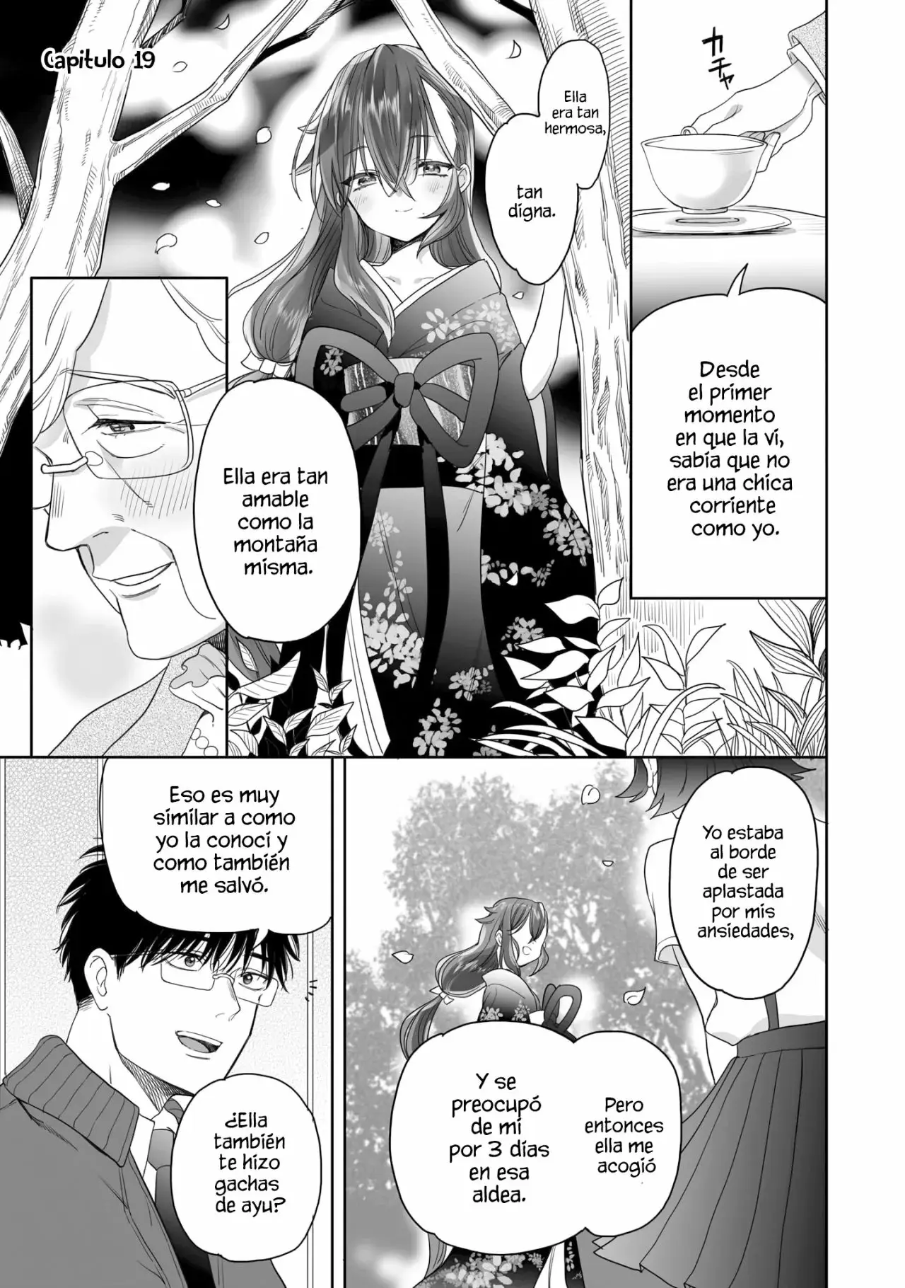 Aekanaru capítulo 19, página 2