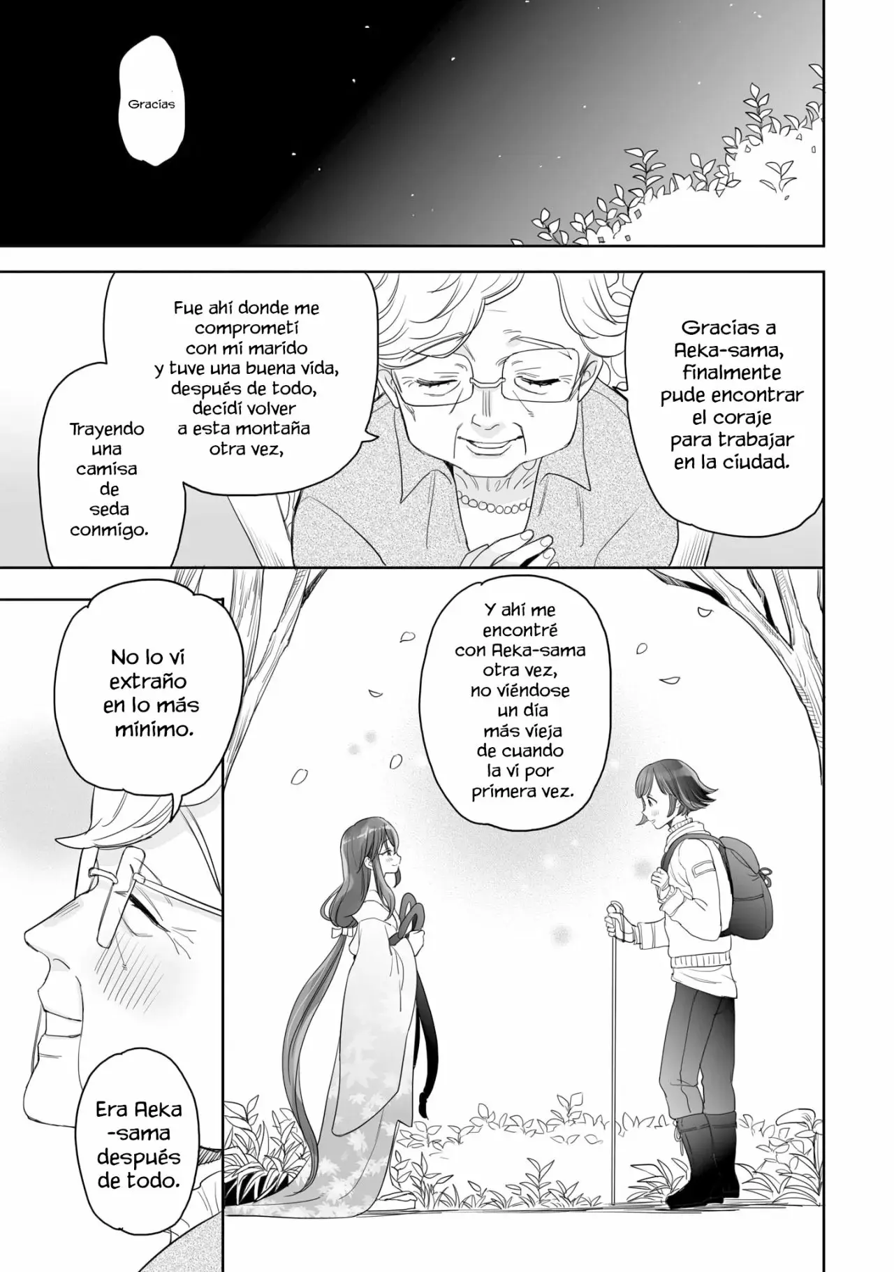Aekanaru capítulo 19, página 8