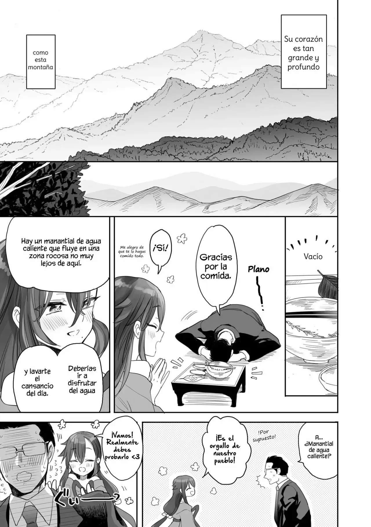 Aekanaru capítulo 2, página 12
