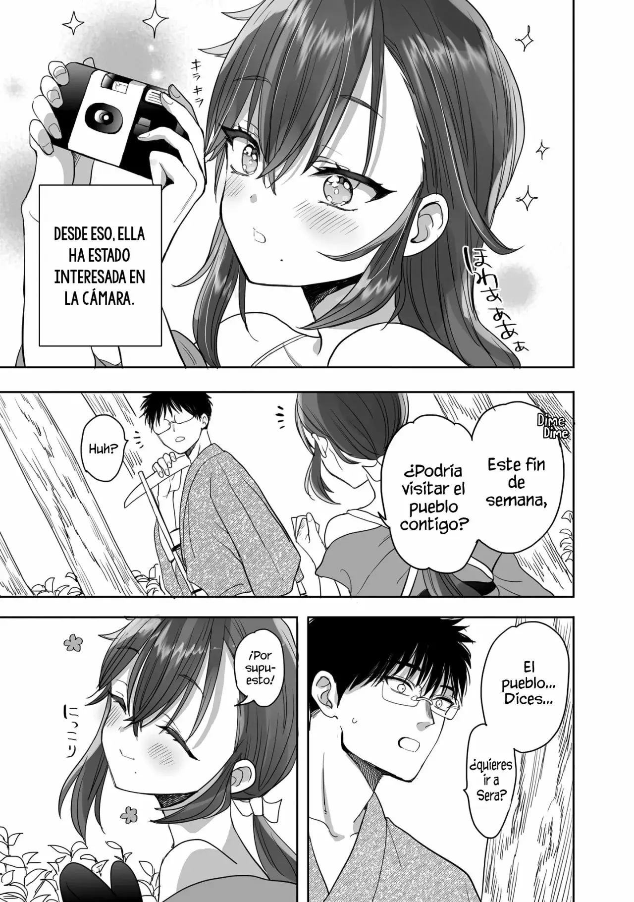 Aekanaru capítulo 21, página 9