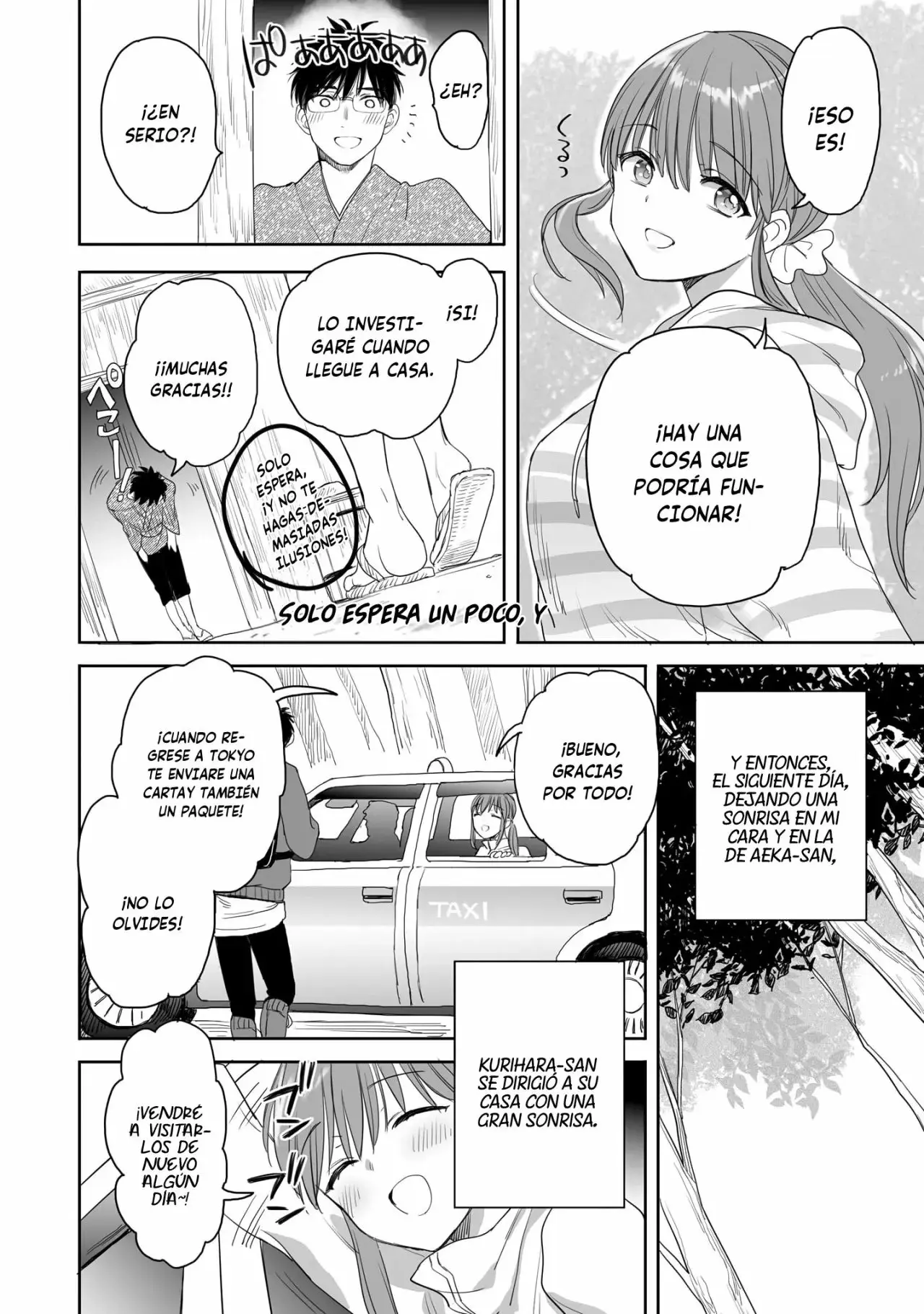 Aekanaru capítulo 25, página 9