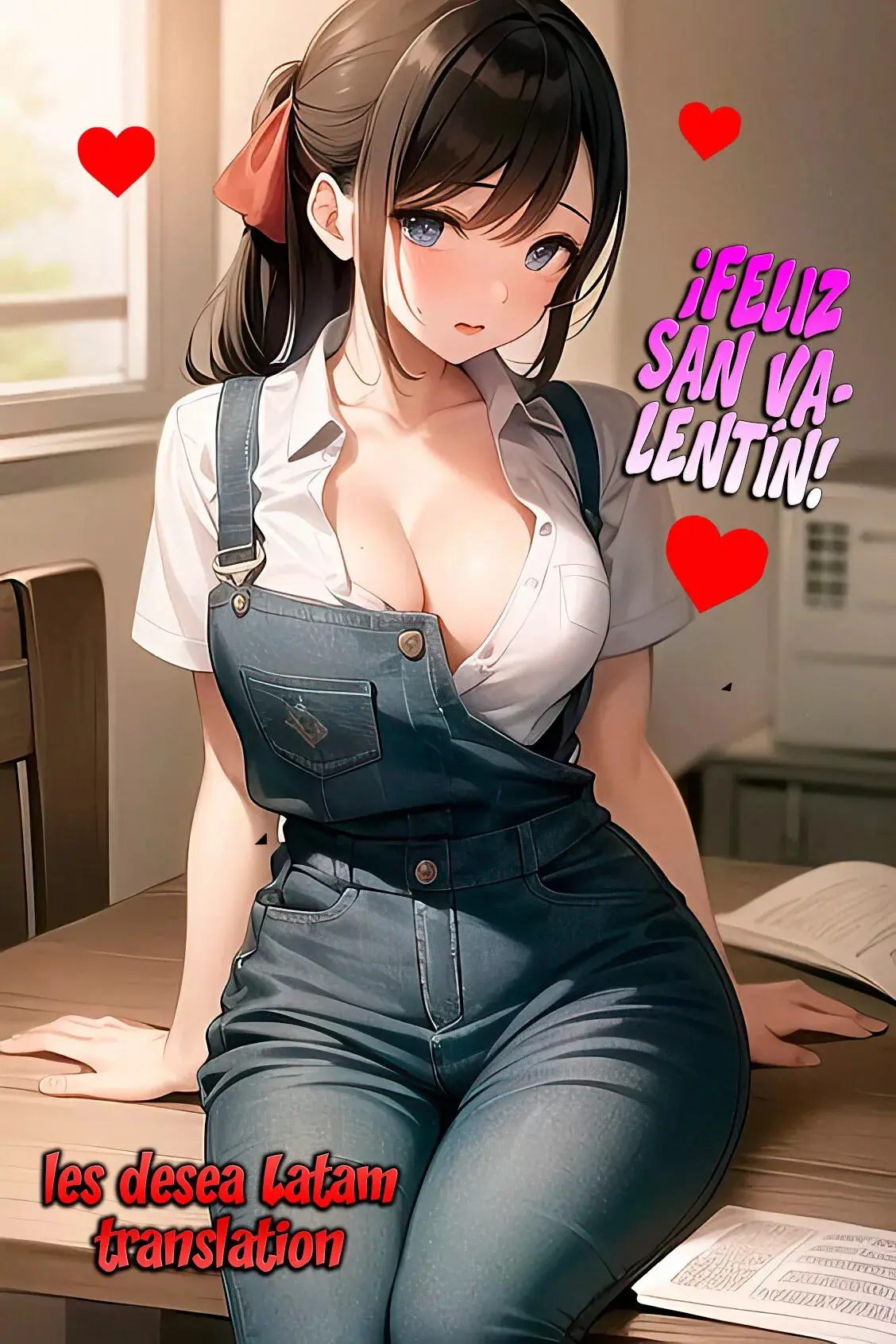 Aekanaru capítulo 26, página 1