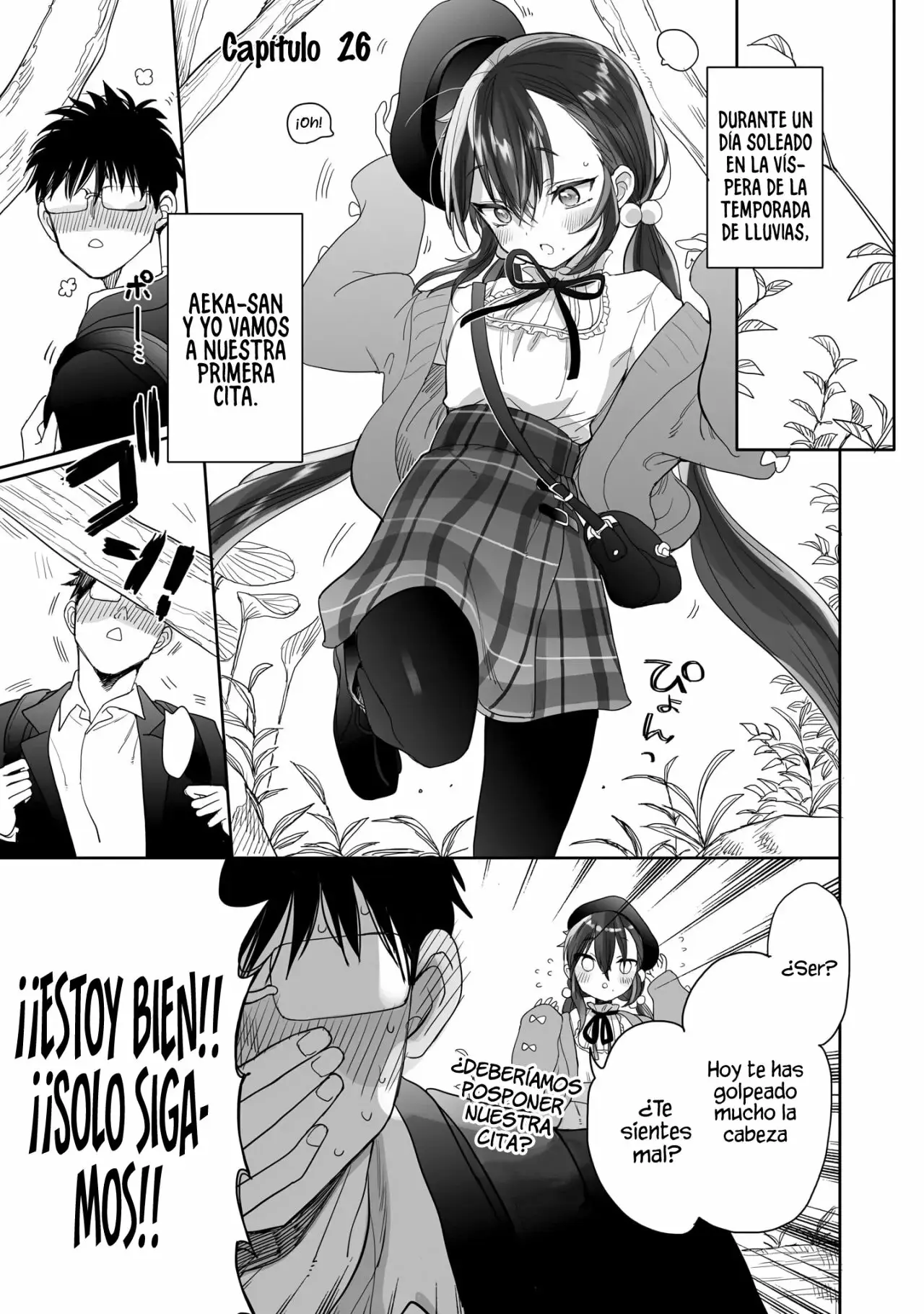Aekanaru capítulo 26, página 3