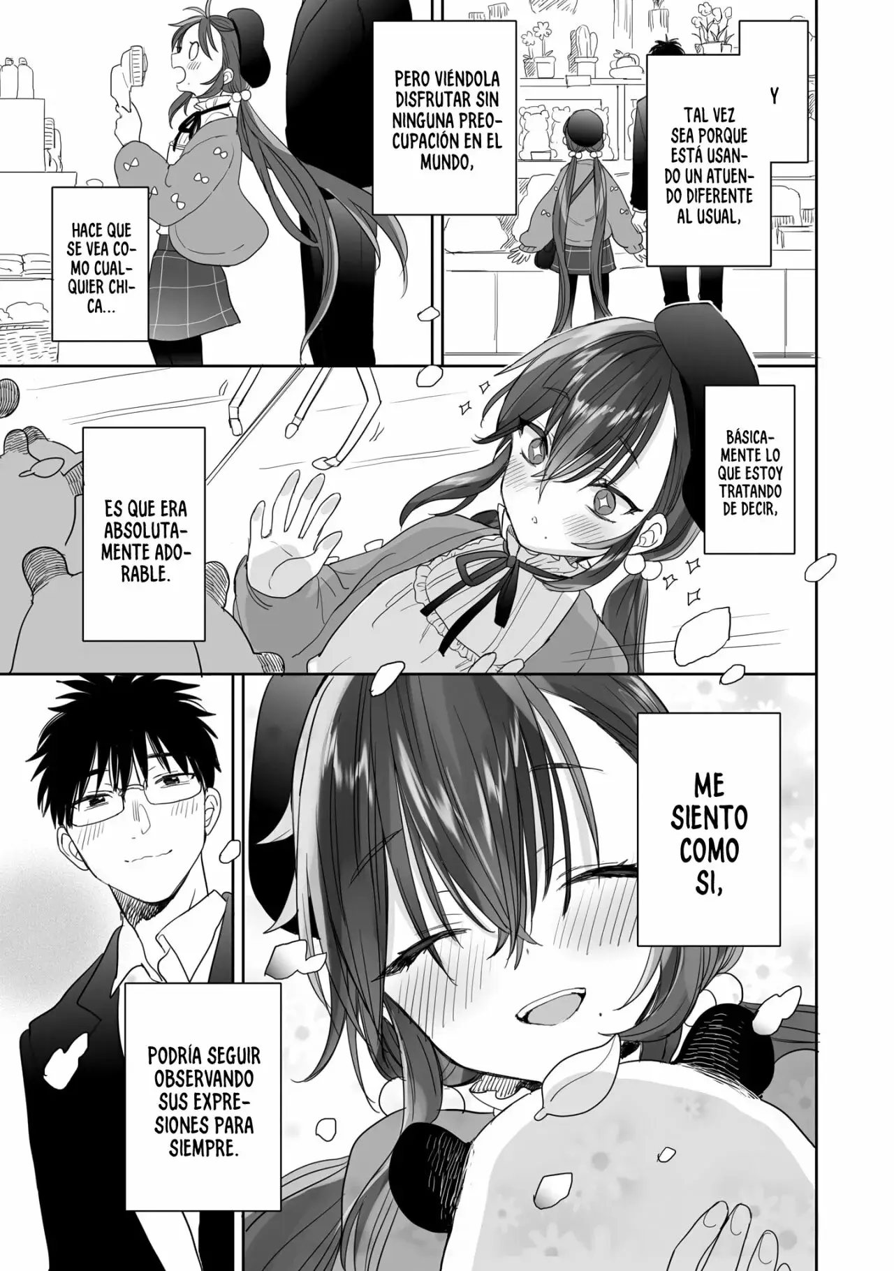 Aekanaru capítulo 26, página 11