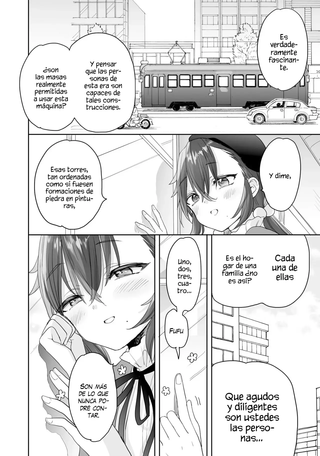 Aekanaru capítulo 27, página 3