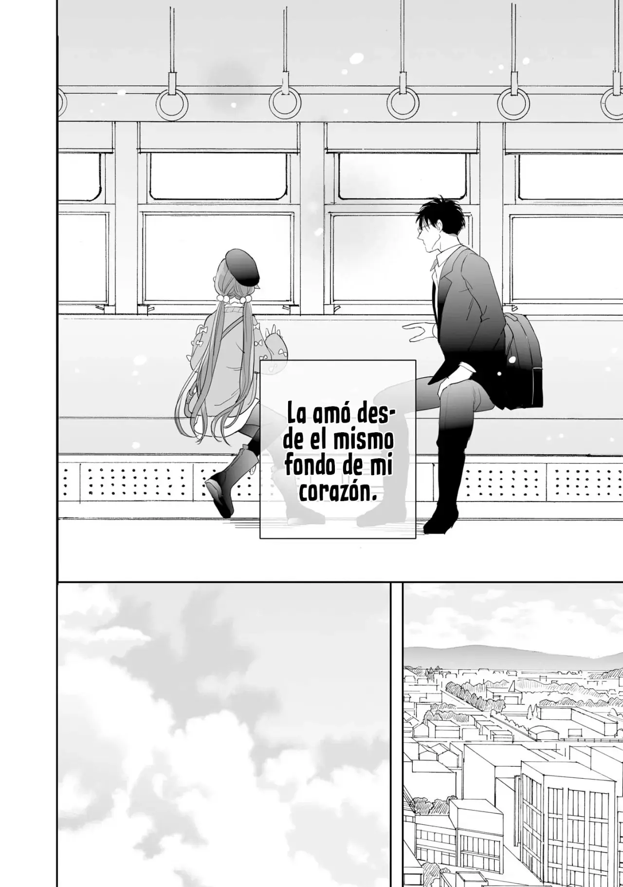 Aekanaru capítulo 27, página 5