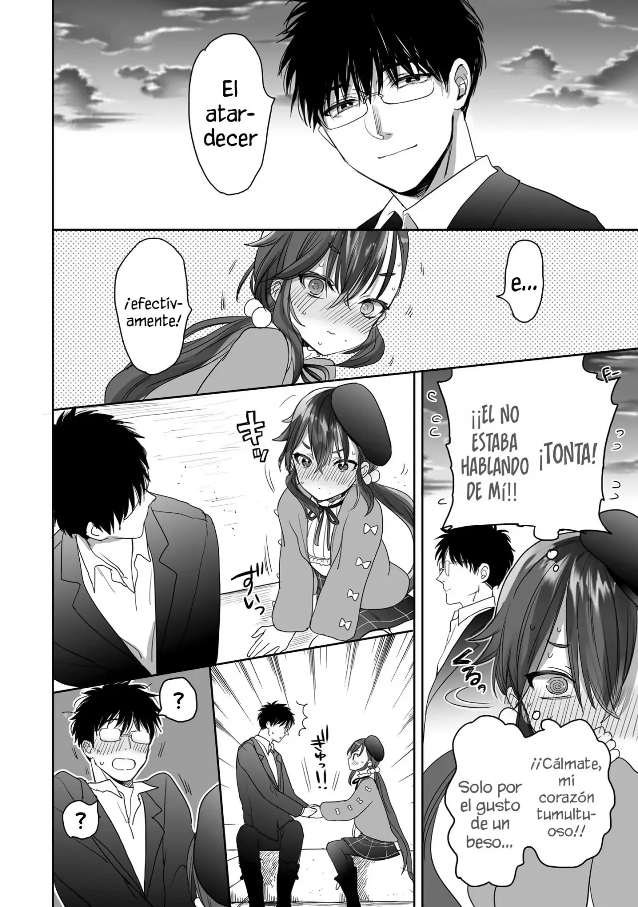 Aekanaru capítulo 28, página 3