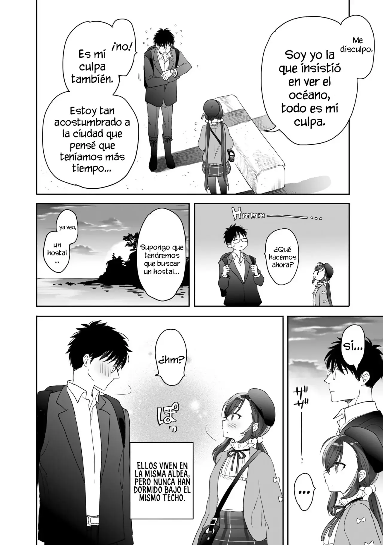 Aekanaru capítulo 28, página 5