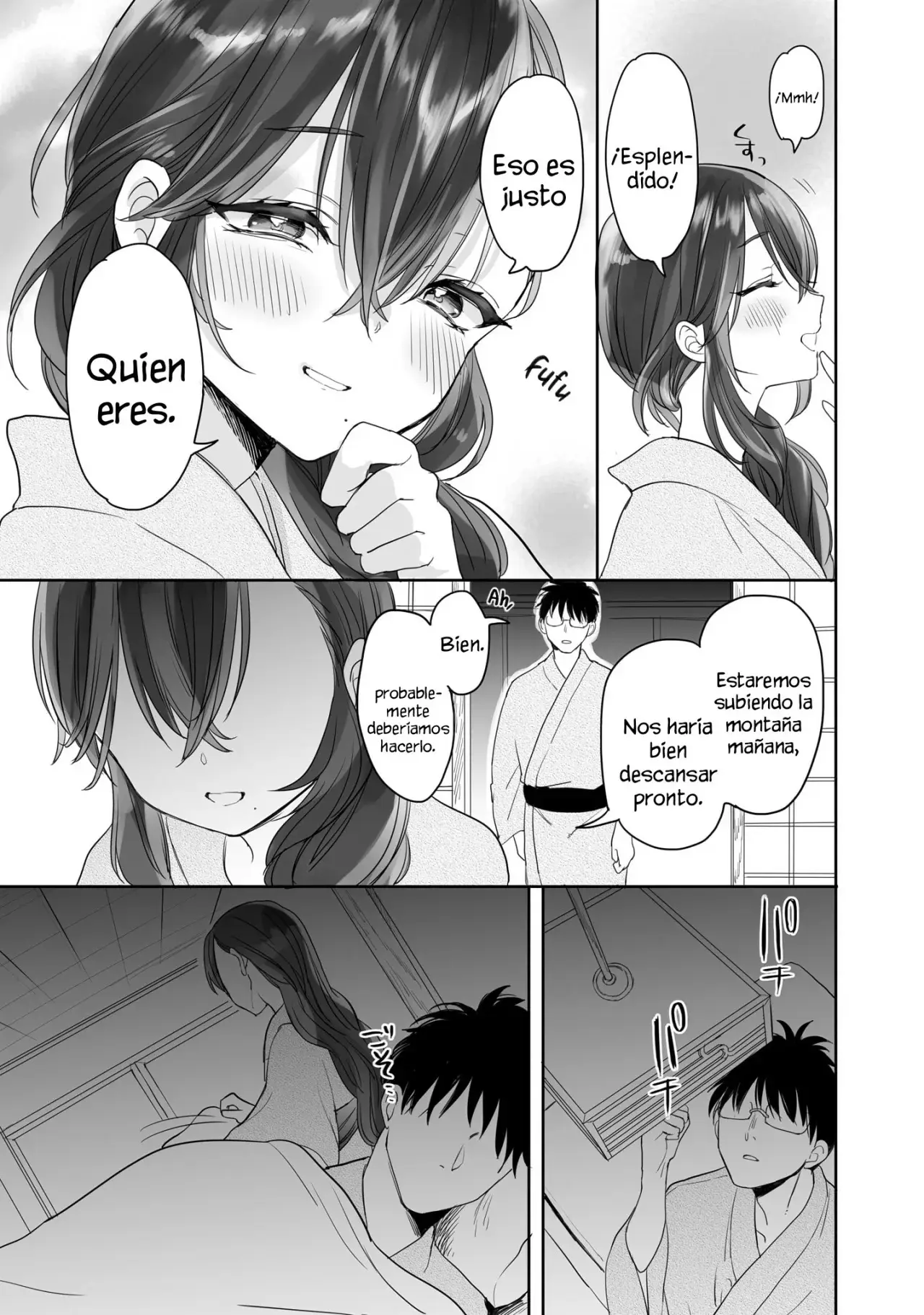 Aekanaru capítulo 28, página 12
