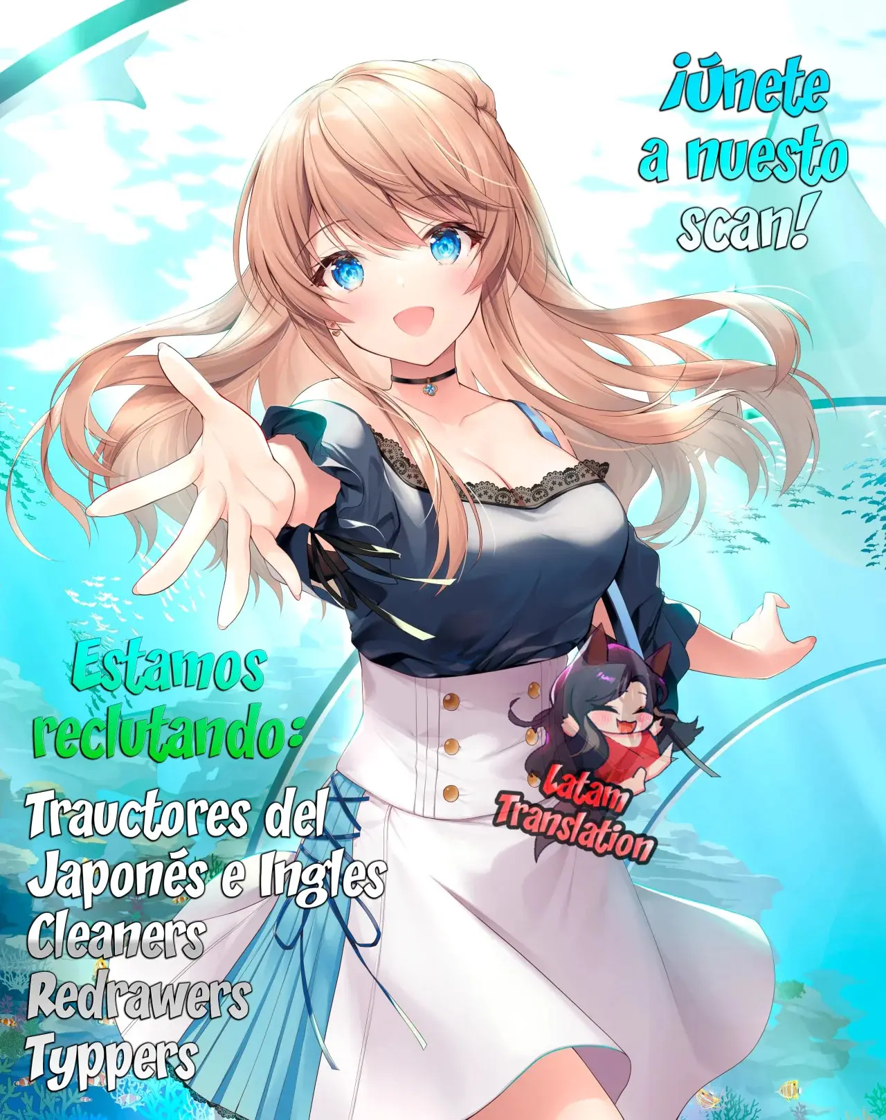 Aekanaru capítulo 28, página 18
