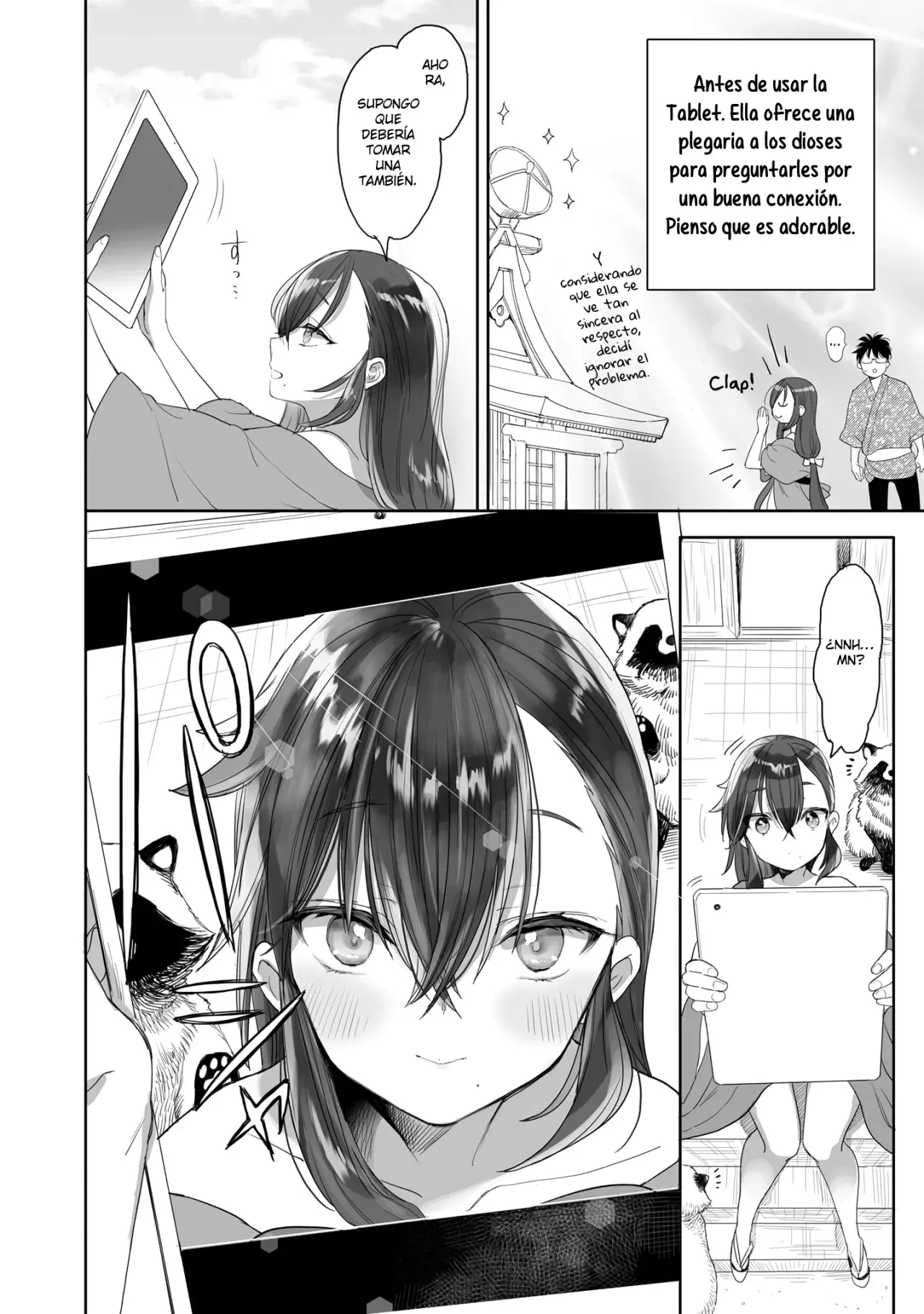 Aekanaru capítulo 30, página 5