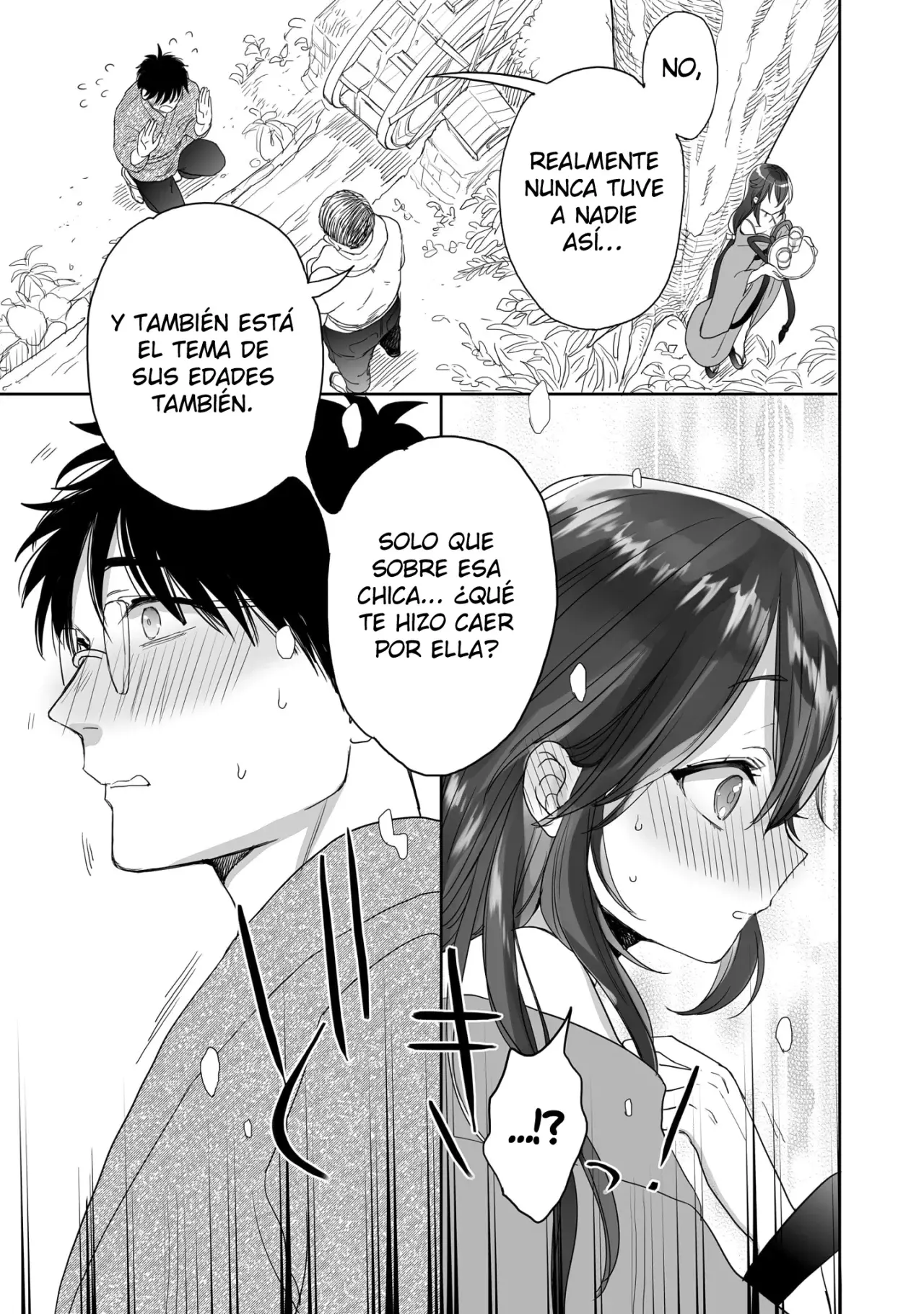 Aekanaru capítulo 30, página 12