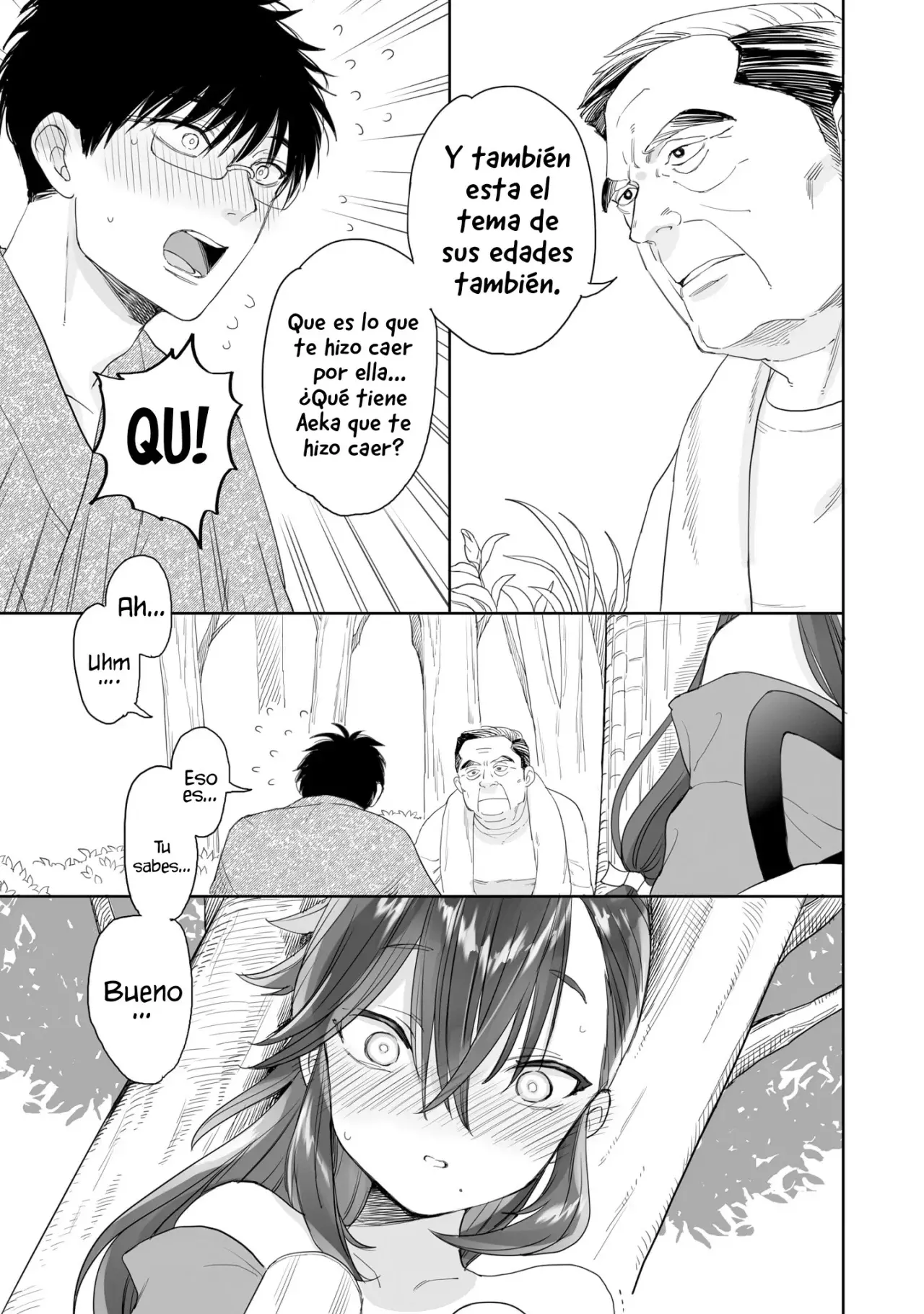 Aekanaru capítulo 31, página 2