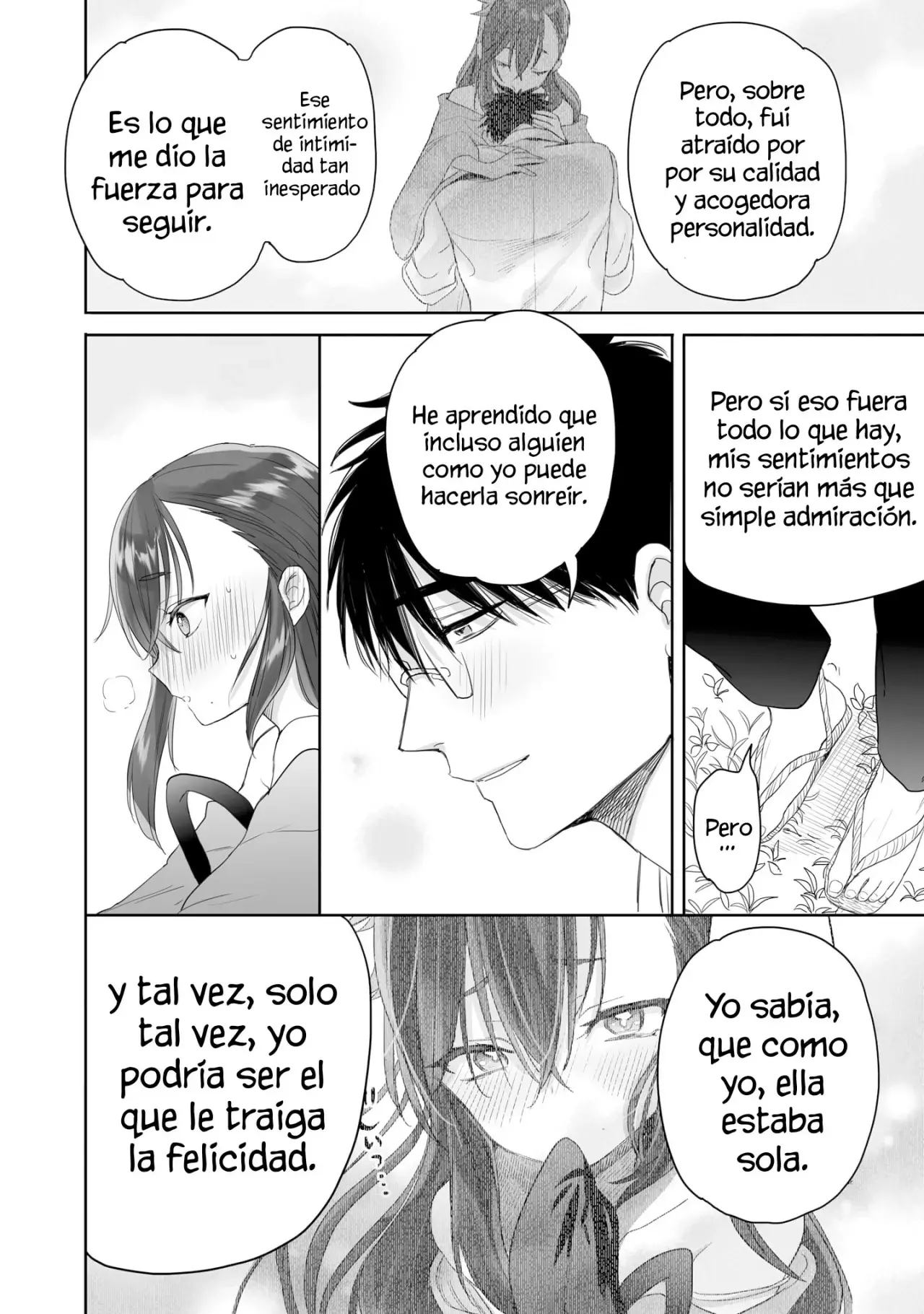 Aekanaru capítulo 31, página 5