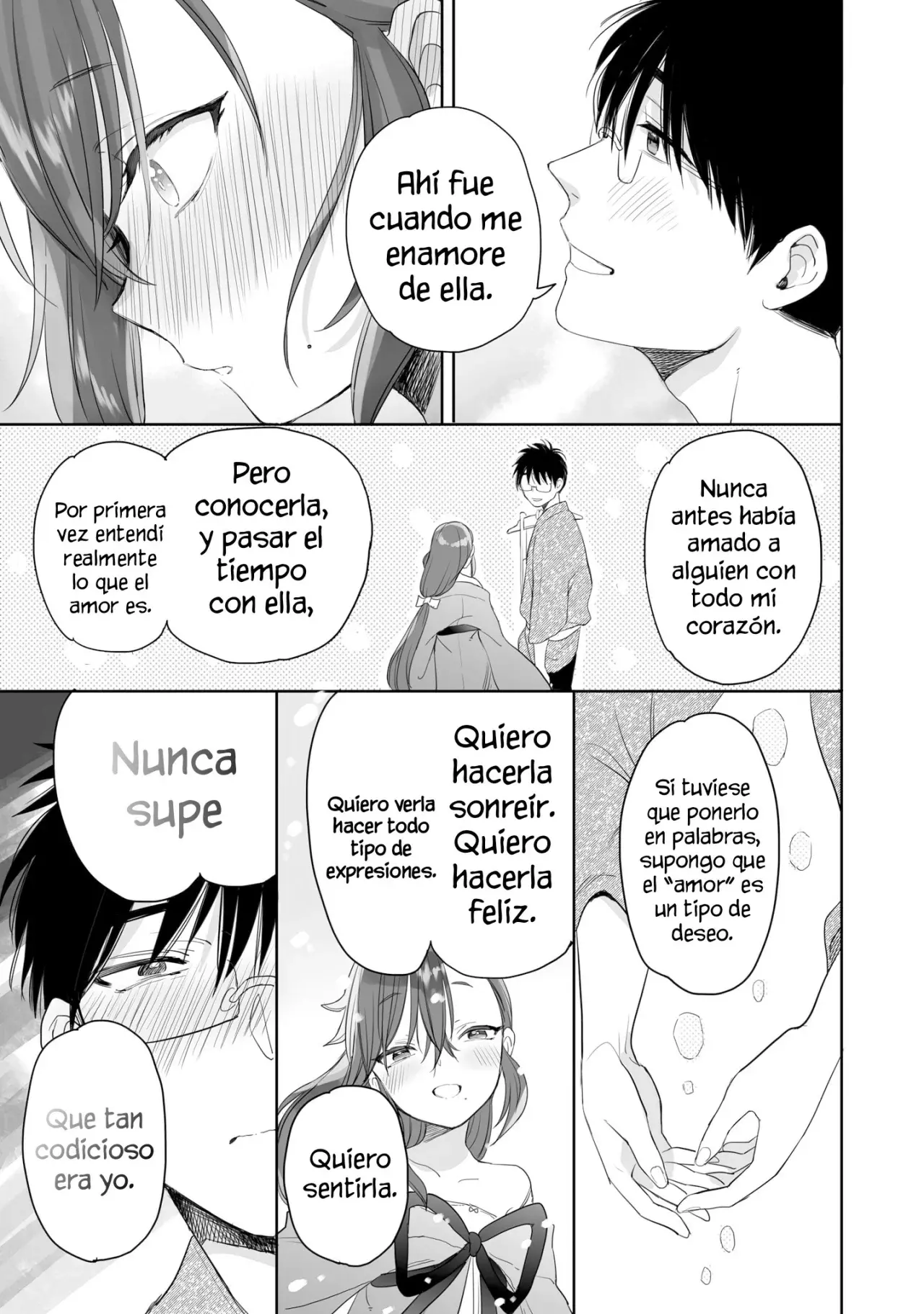 Aekanaru capítulo 31, página 6