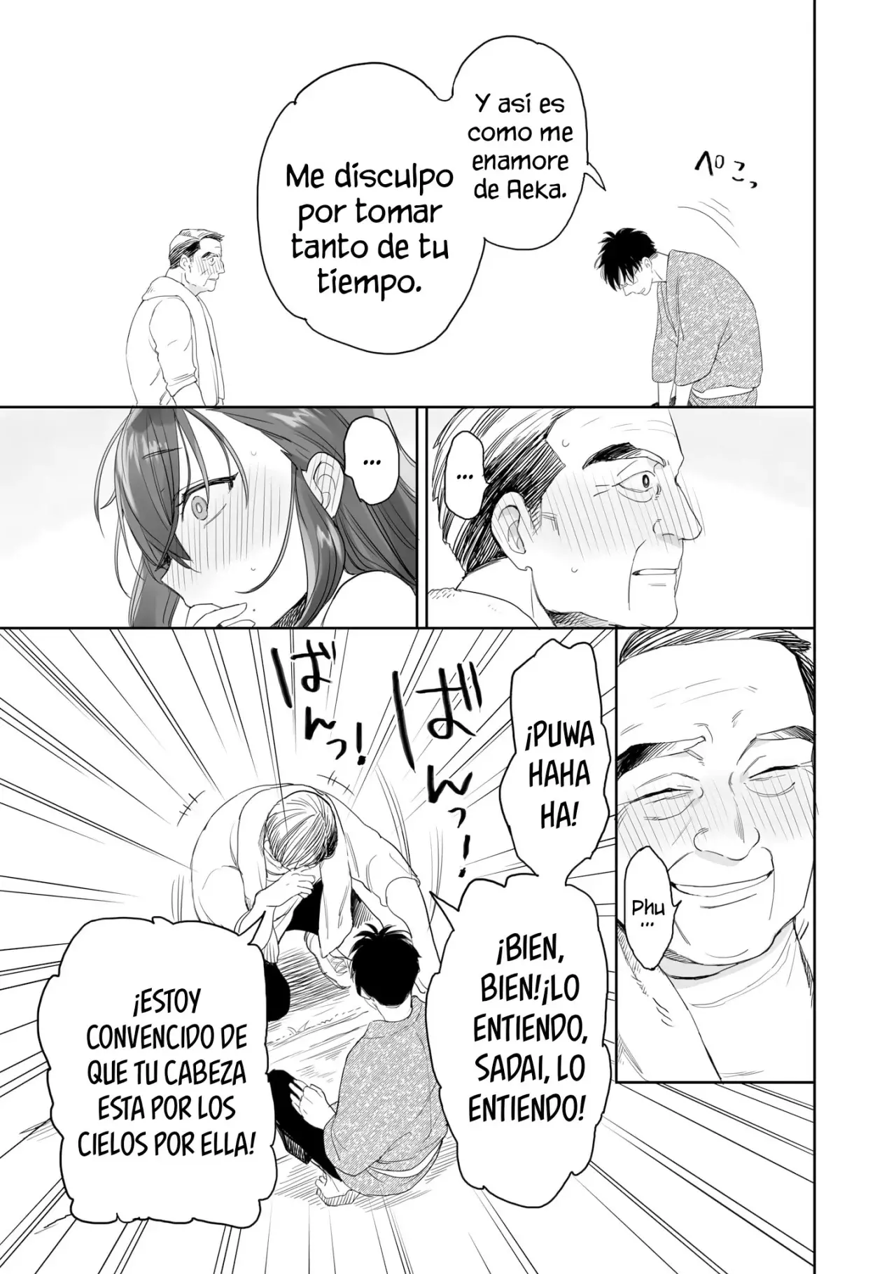 Aekanaru capítulo 31, página 8