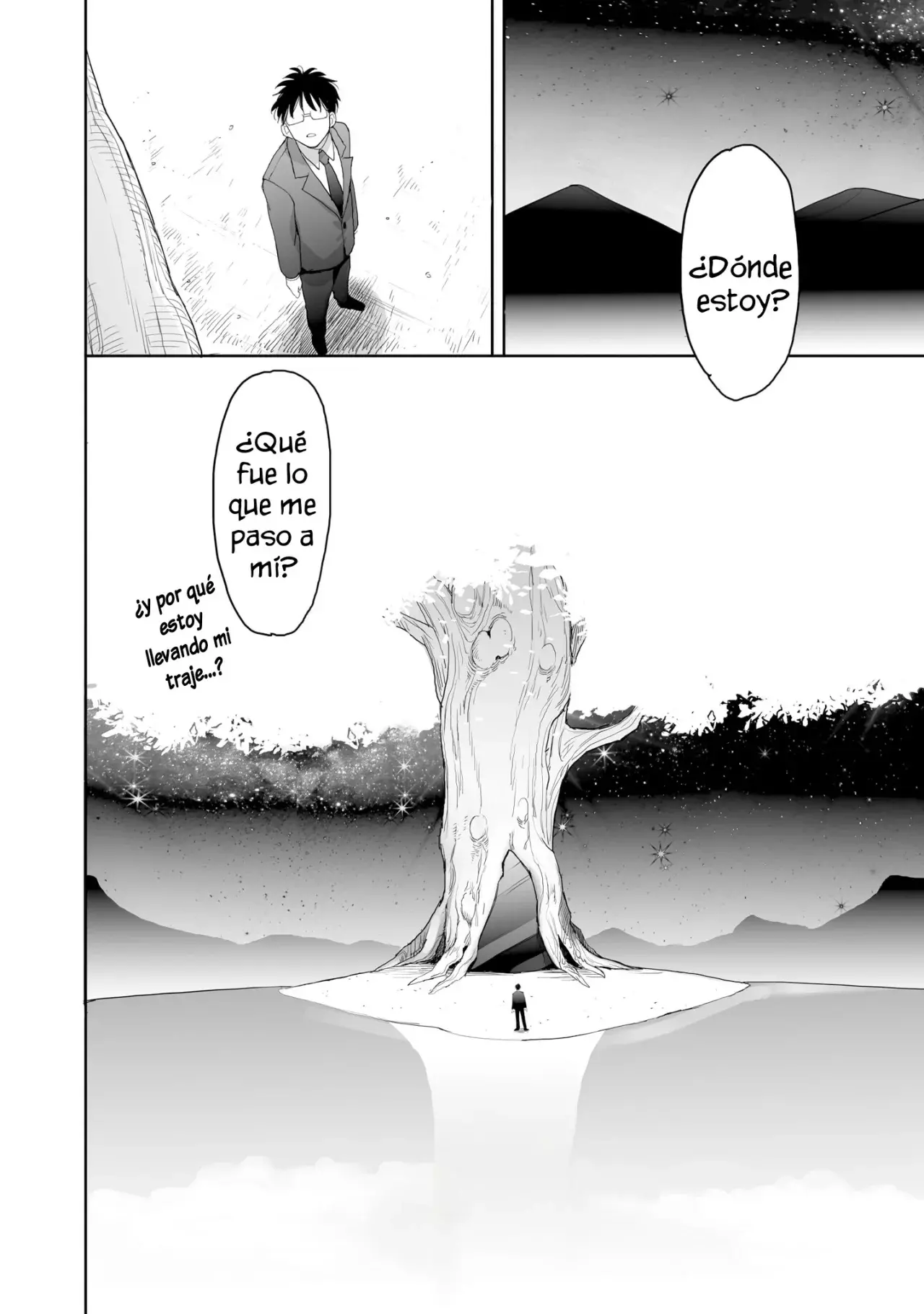 Aekanaru capítulo 34, página 13