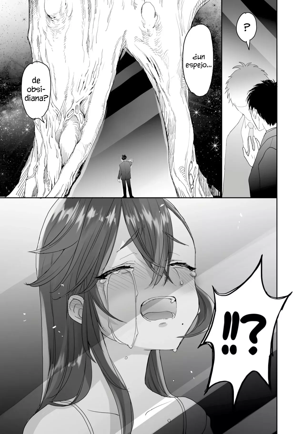 Aekanaru capítulo 34, página 14