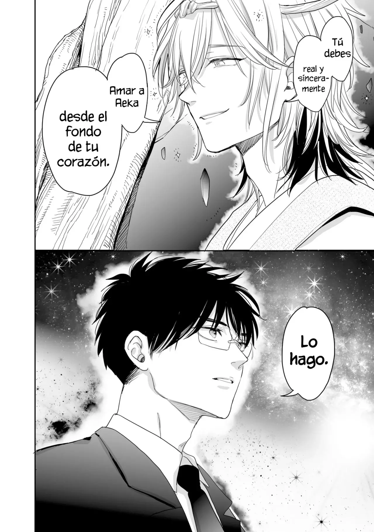 Aekanaru capítulo 35, página 13