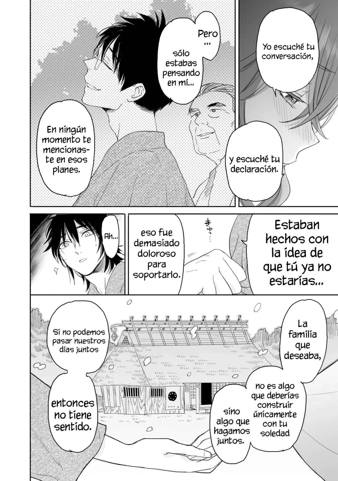 Aekanaru capítulo 36, página 9