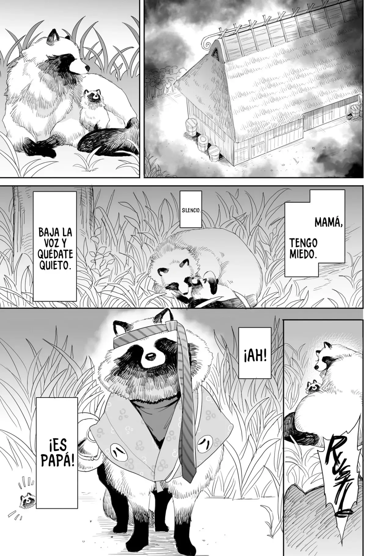Aekanaru capítulo 37, página 2