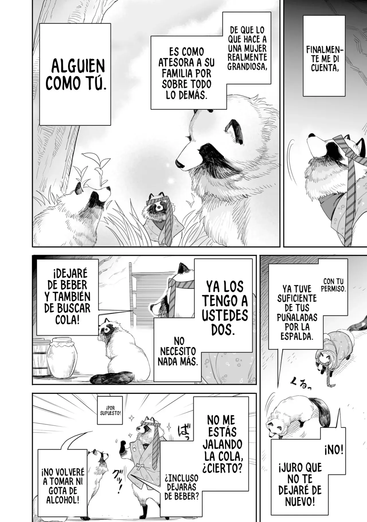 Aekanaru capítulo 37, página 5