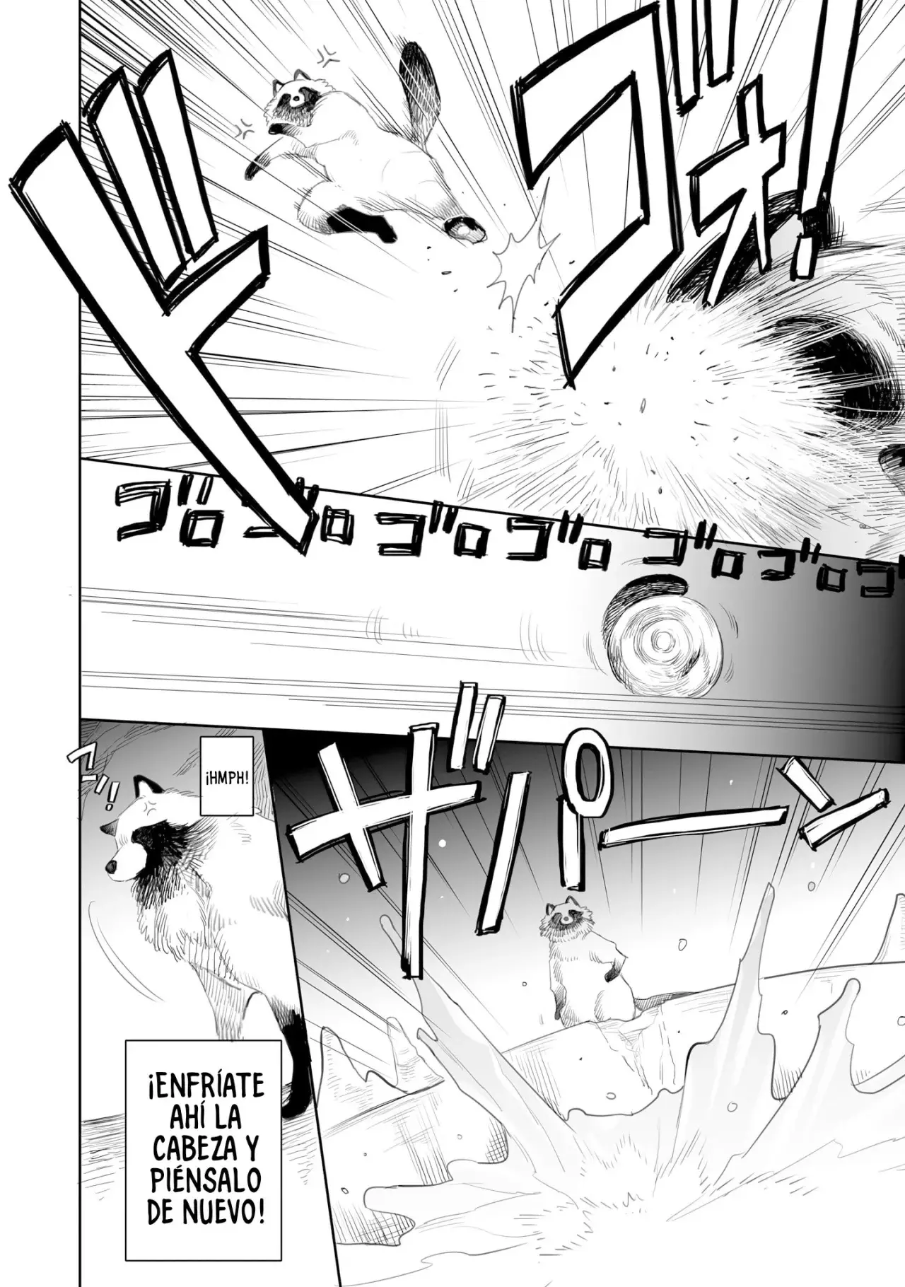 Aekanaru capítulo 37, página 7