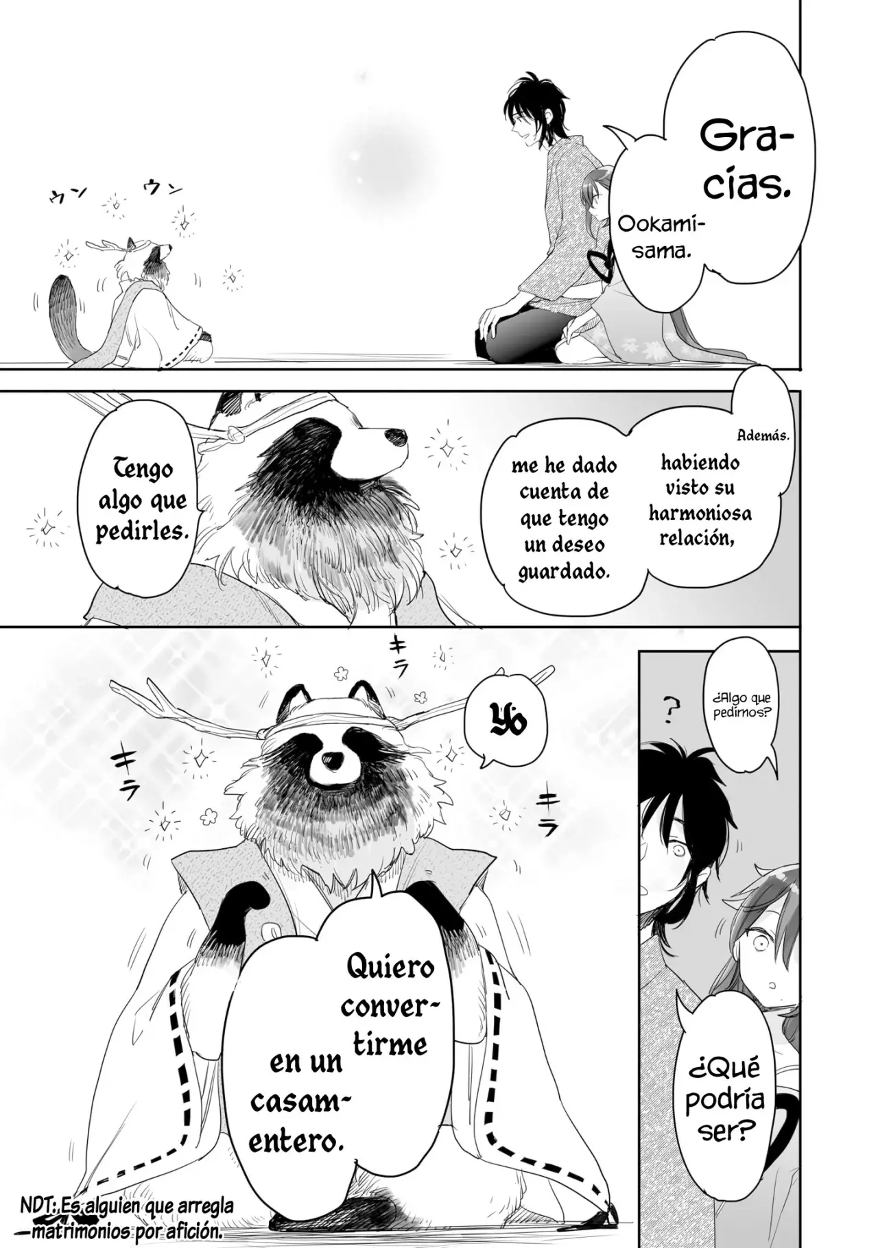 Aekanaru capítulo 37, página 14