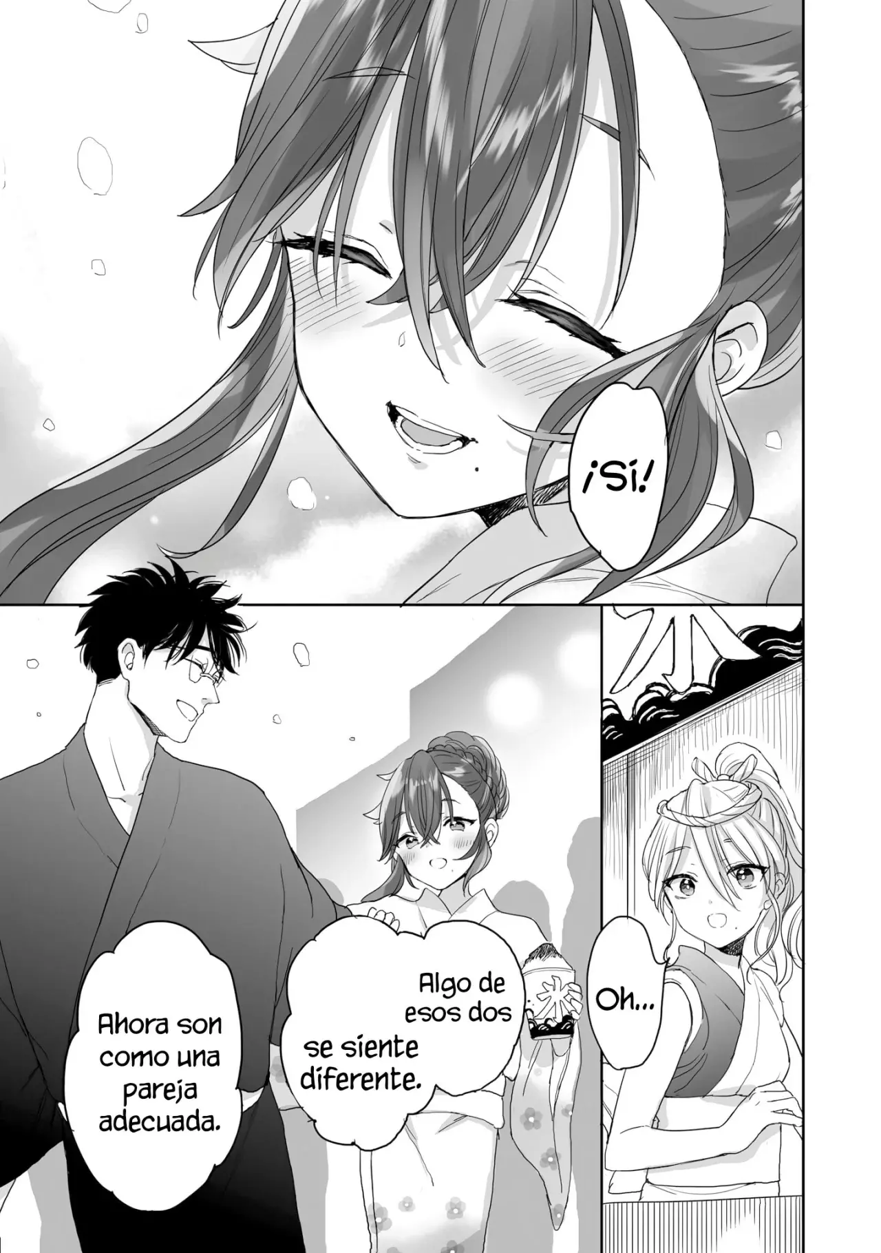Aekanaru capítulo 38, página 14