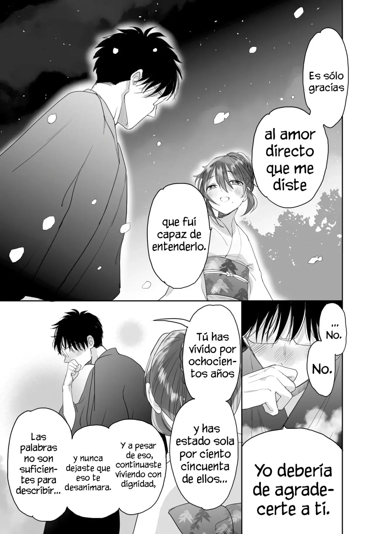 Aekanaru capítulo 39, página 10