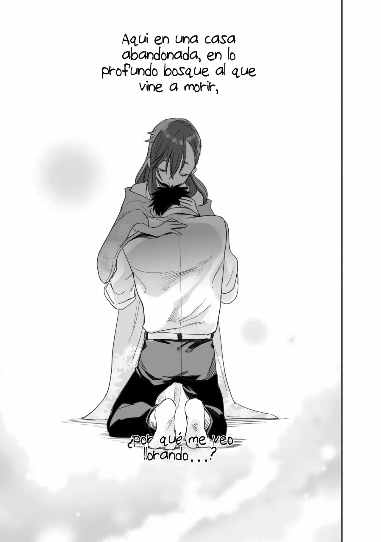 Aekanaru capítulo 4, página 16