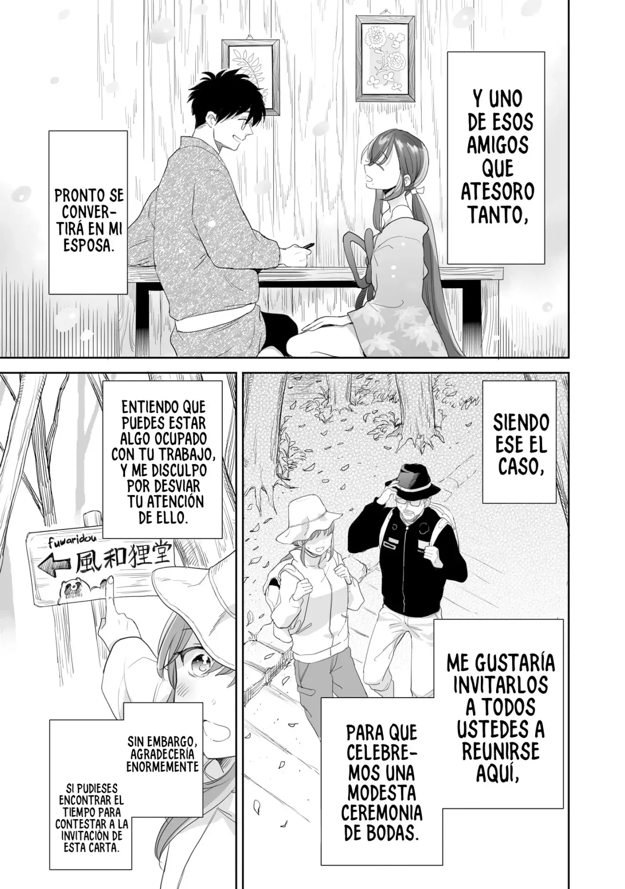 Aekanaru capítulo 40, página 4