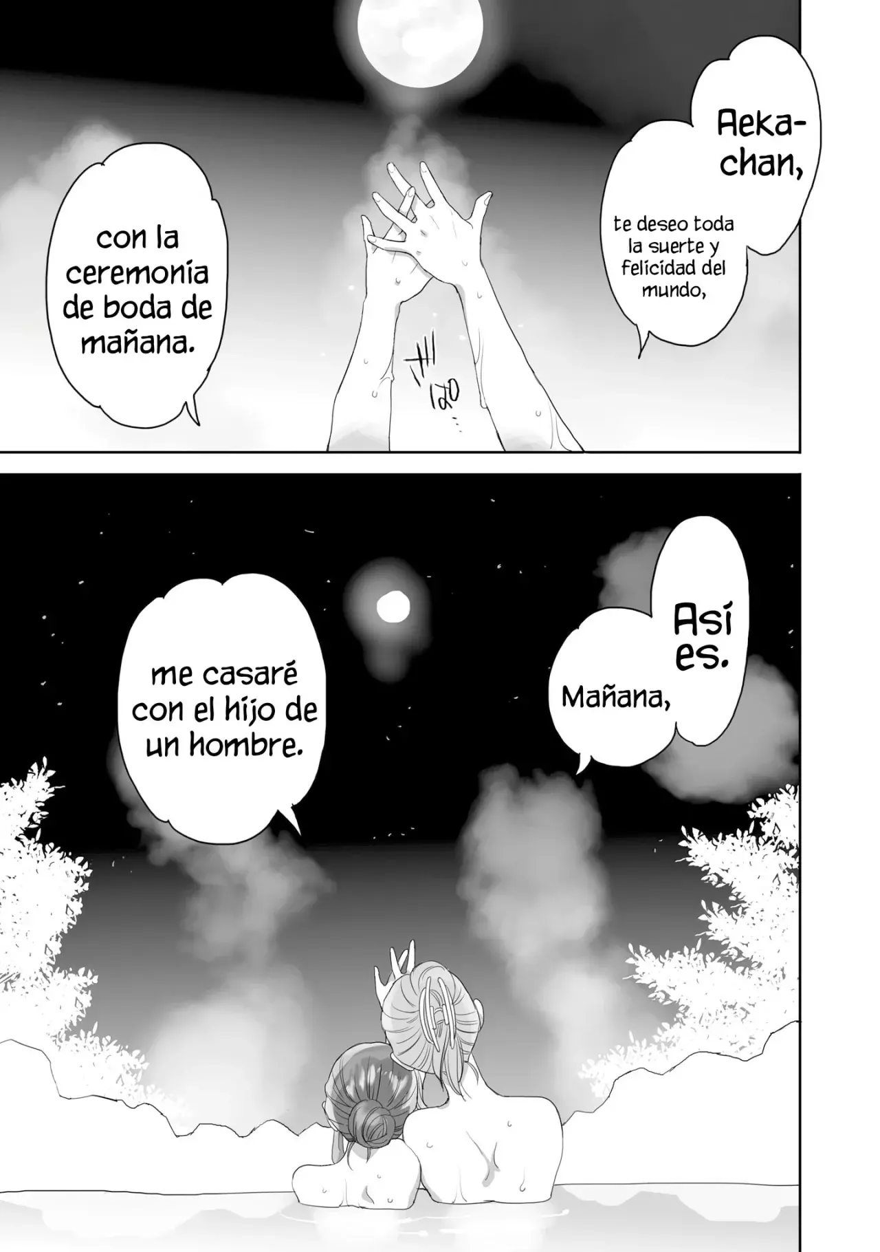 Aekanaru capítulo 40, página 14