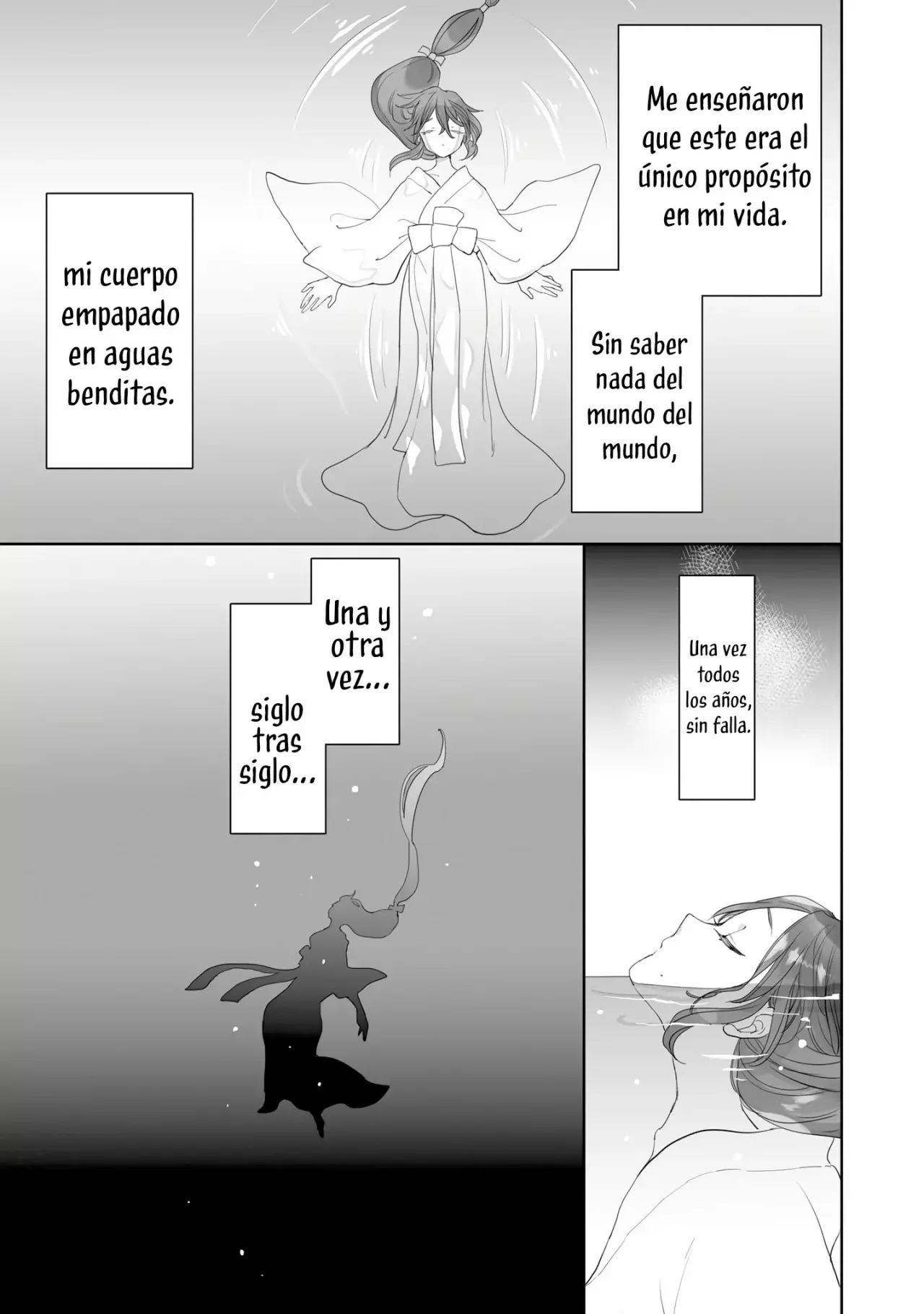 Aekanaru capítulo 41, página 4